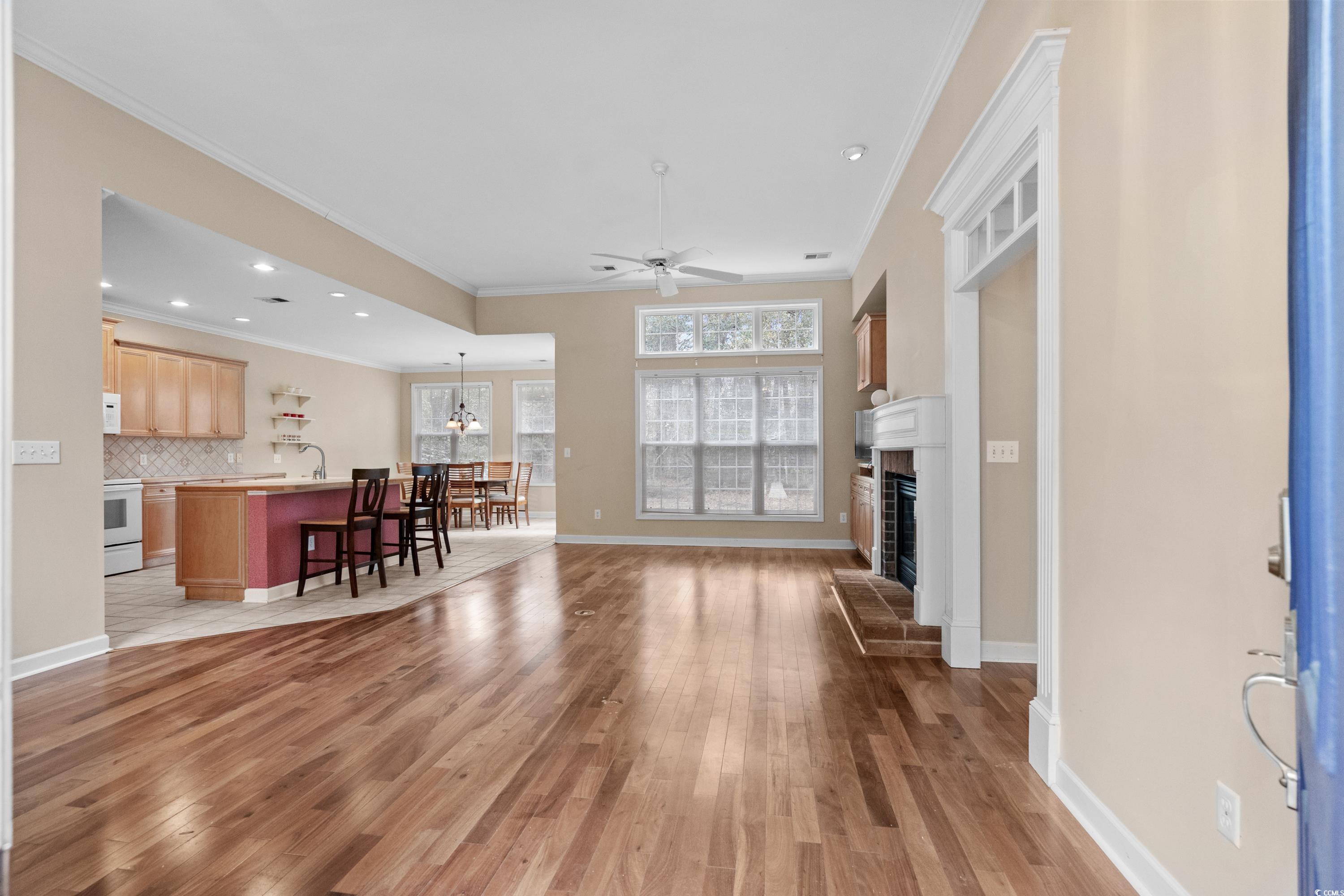 192 Berkshire Loop, Pawleys Island, South Carolina image 9