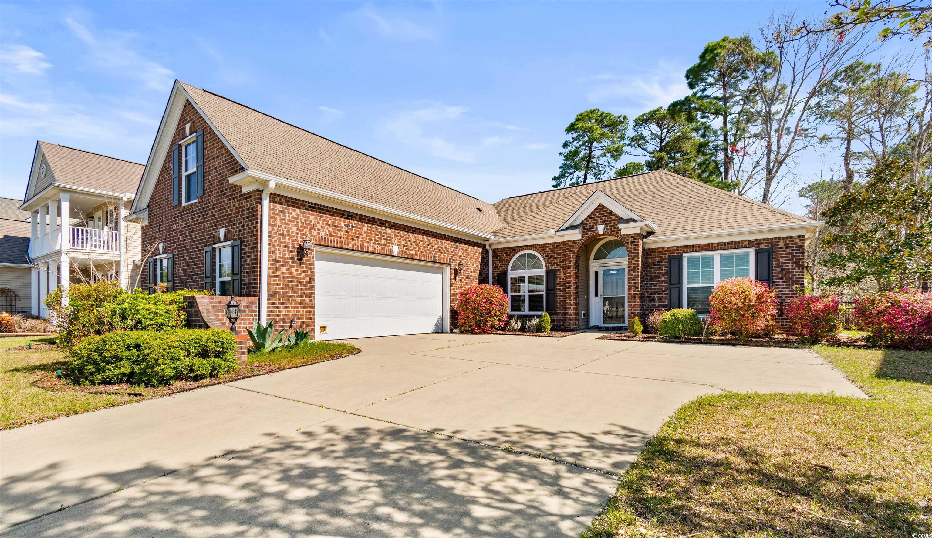 3108 Byrom Rd. Myrtle Beach, SC 29579
