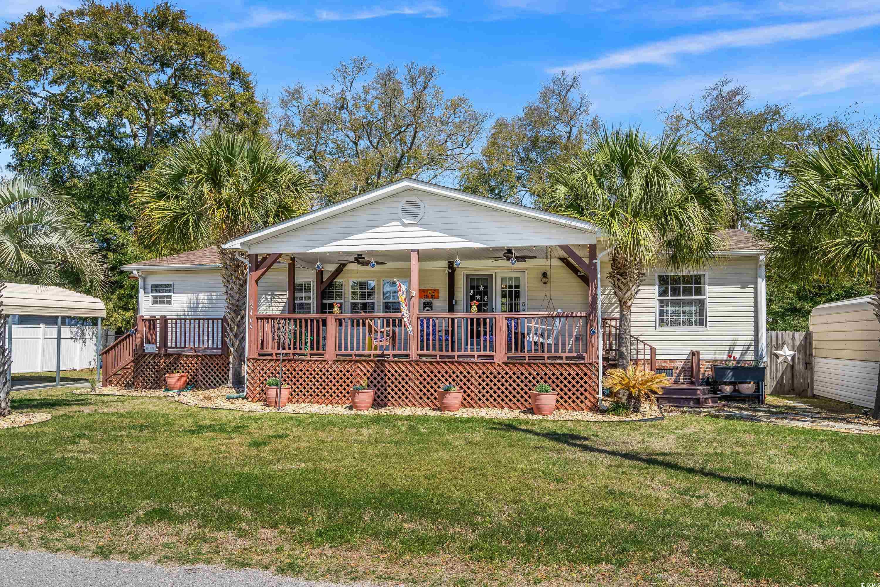 2405 Douglas St. North Myrtle Beach, SC 29582