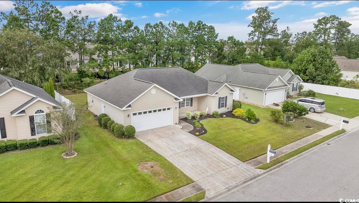 221 Black Bear Rd. Myrtle Beach, SC 29588