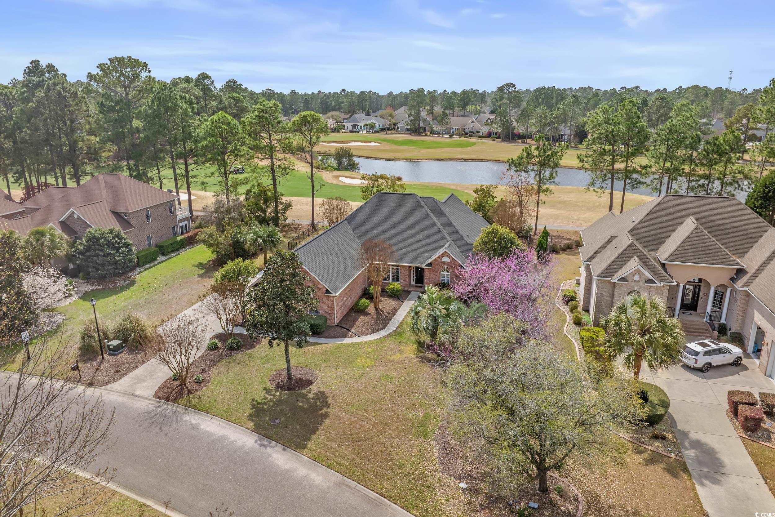 4222 Congressional Dr. Myrtle Beach, SC 29579