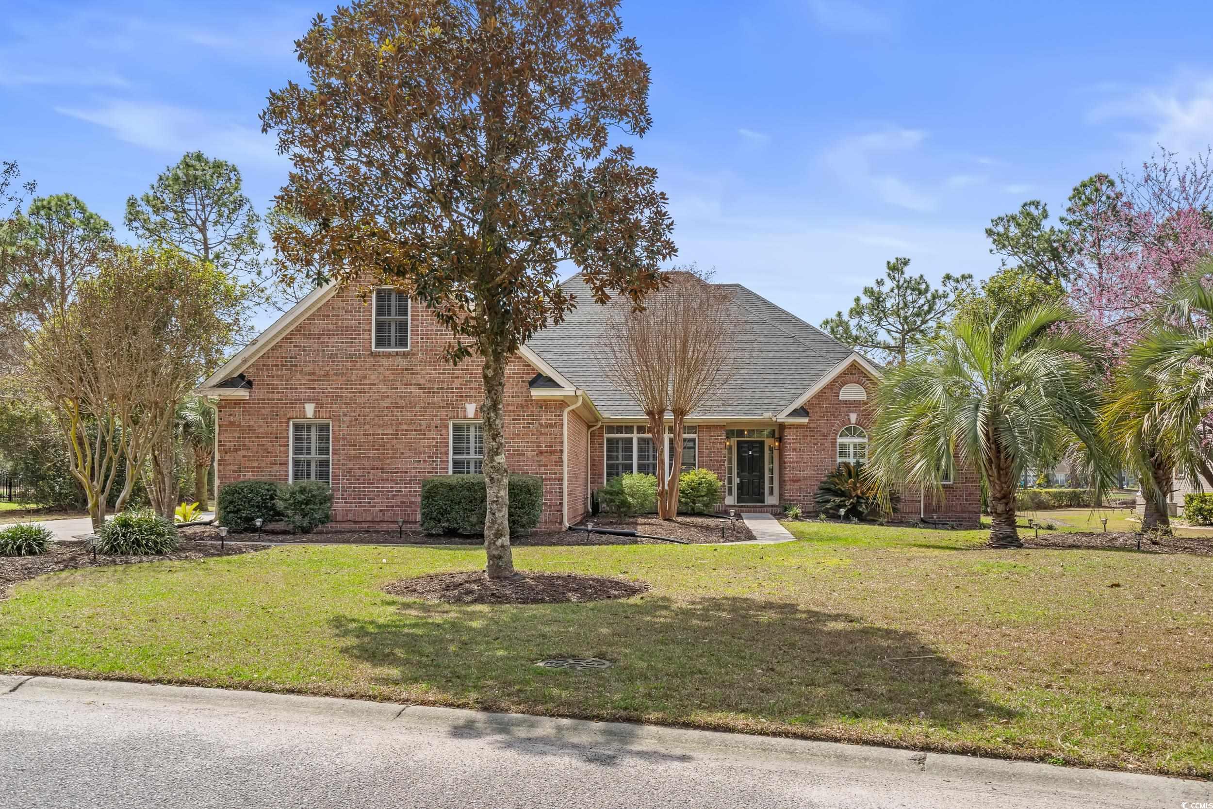 4222 Congressional Dr. Myrtle Beach, SC 29579