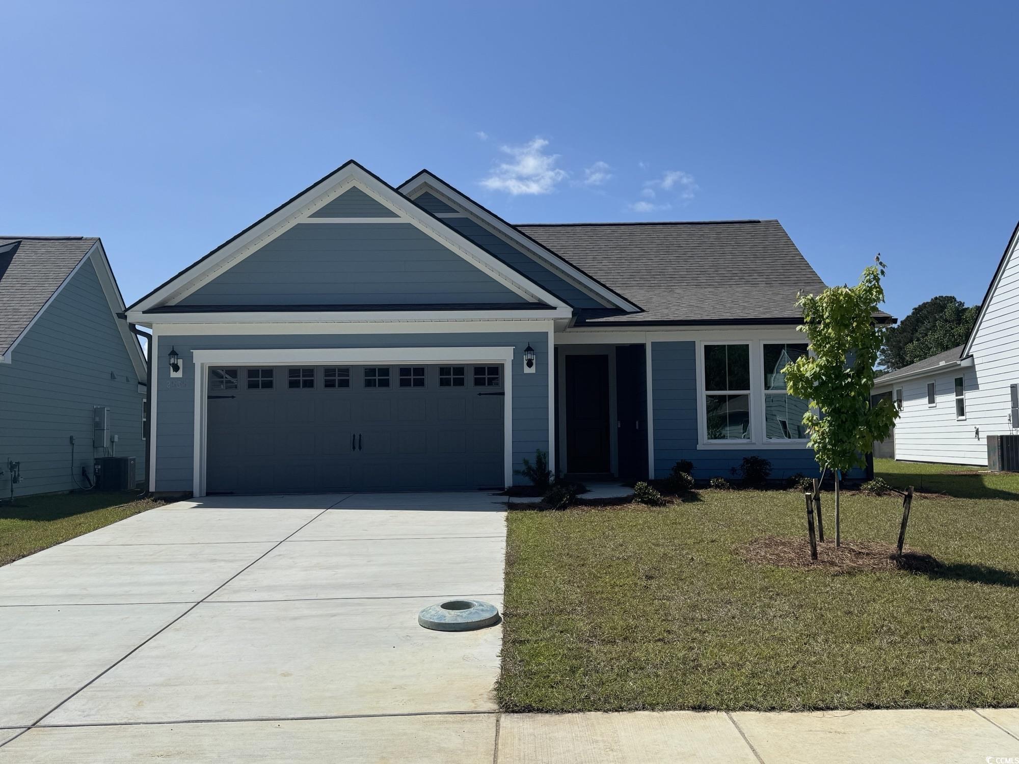 2535 Watershed Way Longs, SC 29568