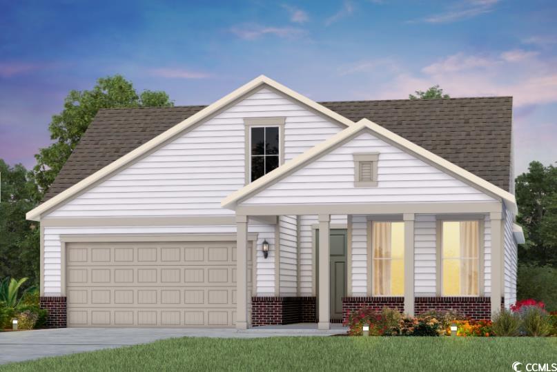 2404 Watershed Way, Longs, South Carolina image 1