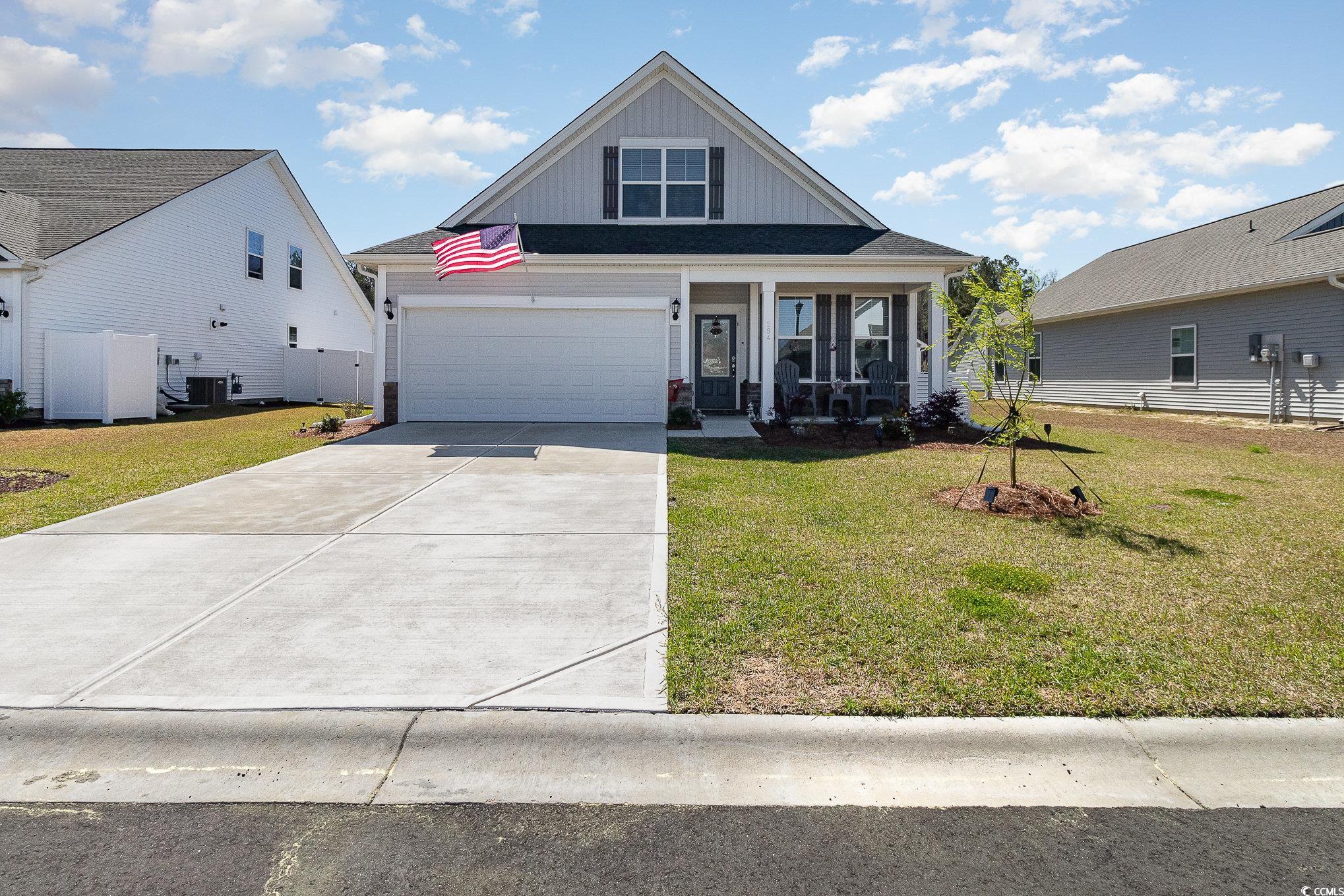 294 Portofino Dr. Myrtle Beach, SC 29579
