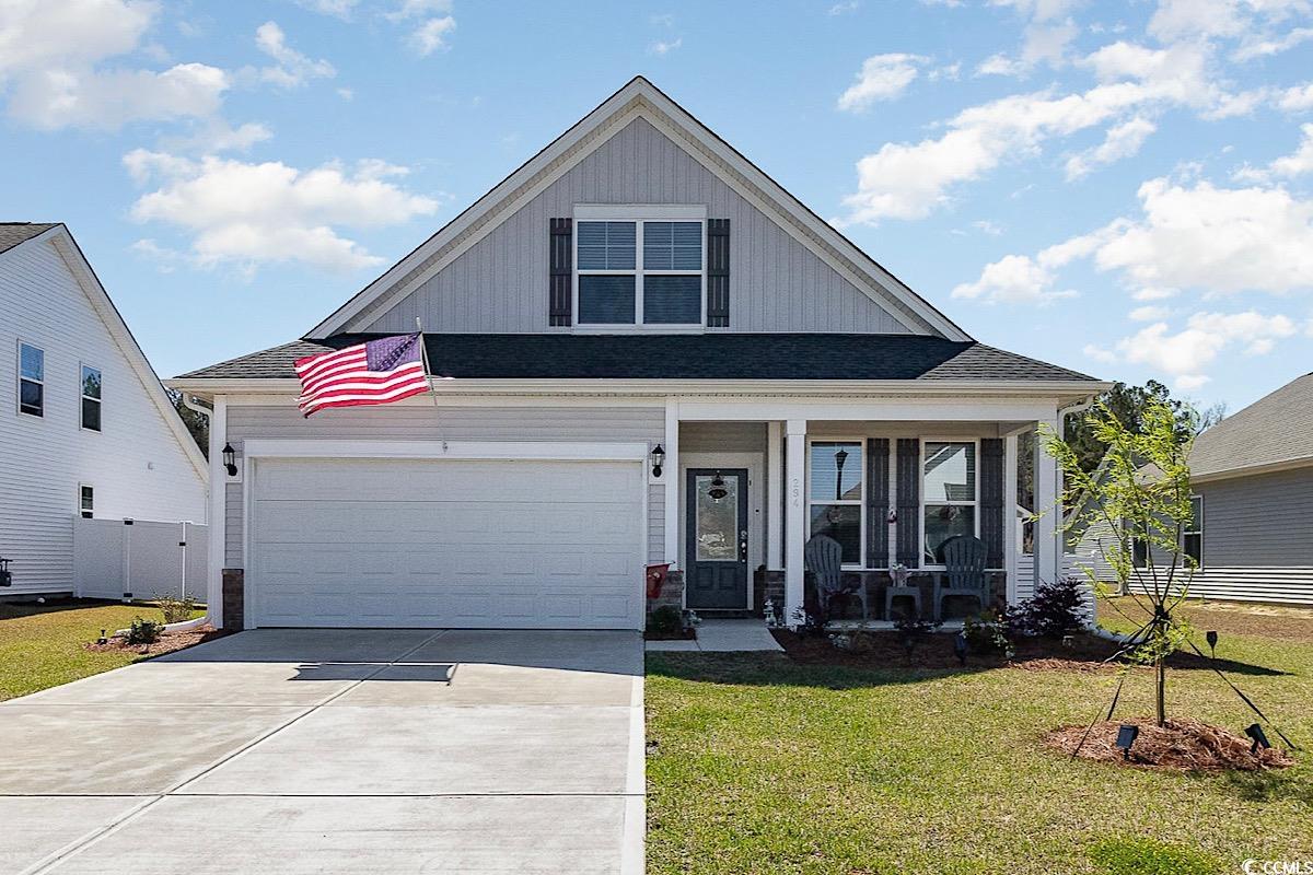 294 Portofino Dr. Myrtle Beach, SC 29579