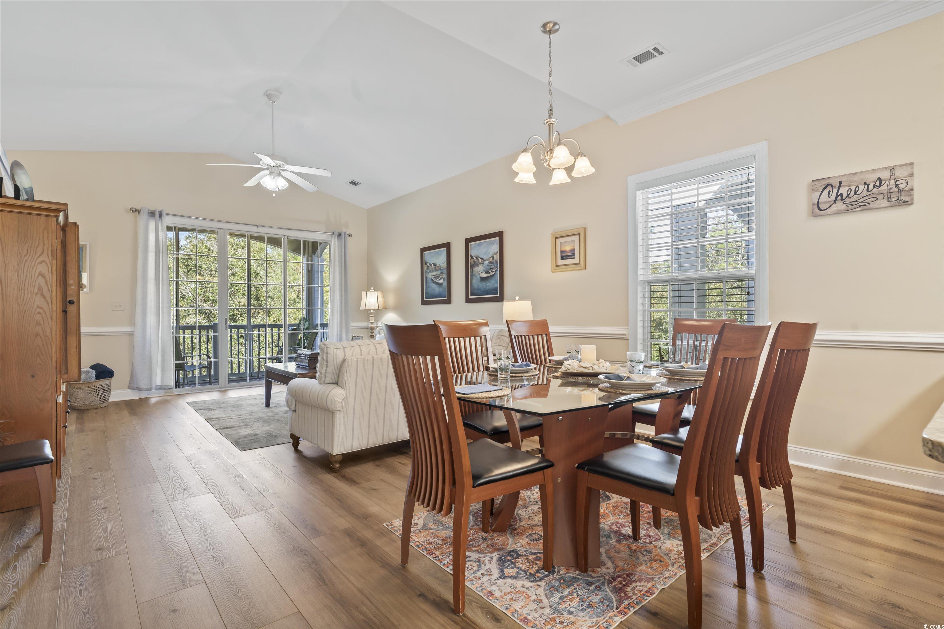 77 Tern Pl. #202, Pawleys Island, South Carolina image 11