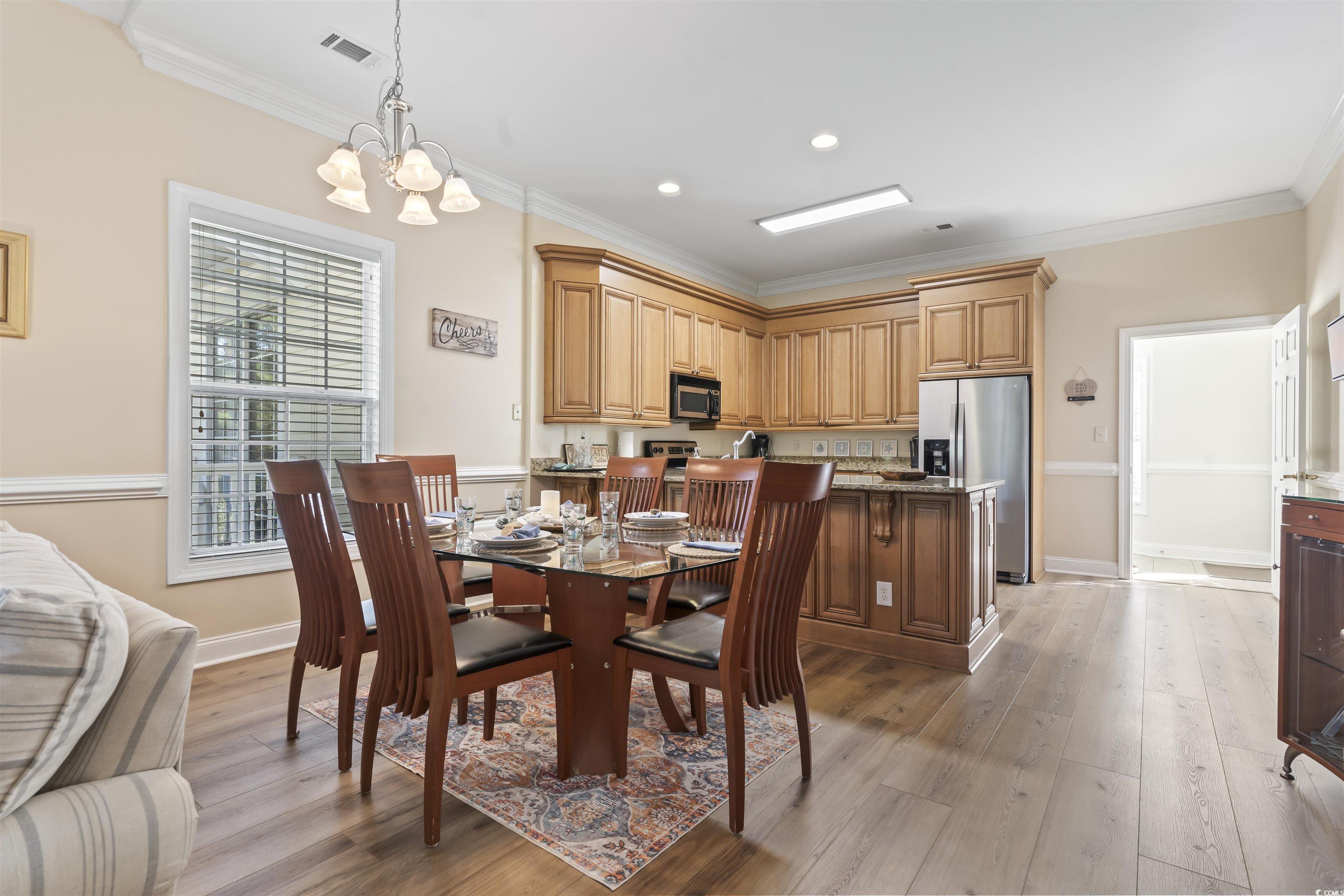 77 Tern Pl. #202, Pawleys Island, South Carolina image 12