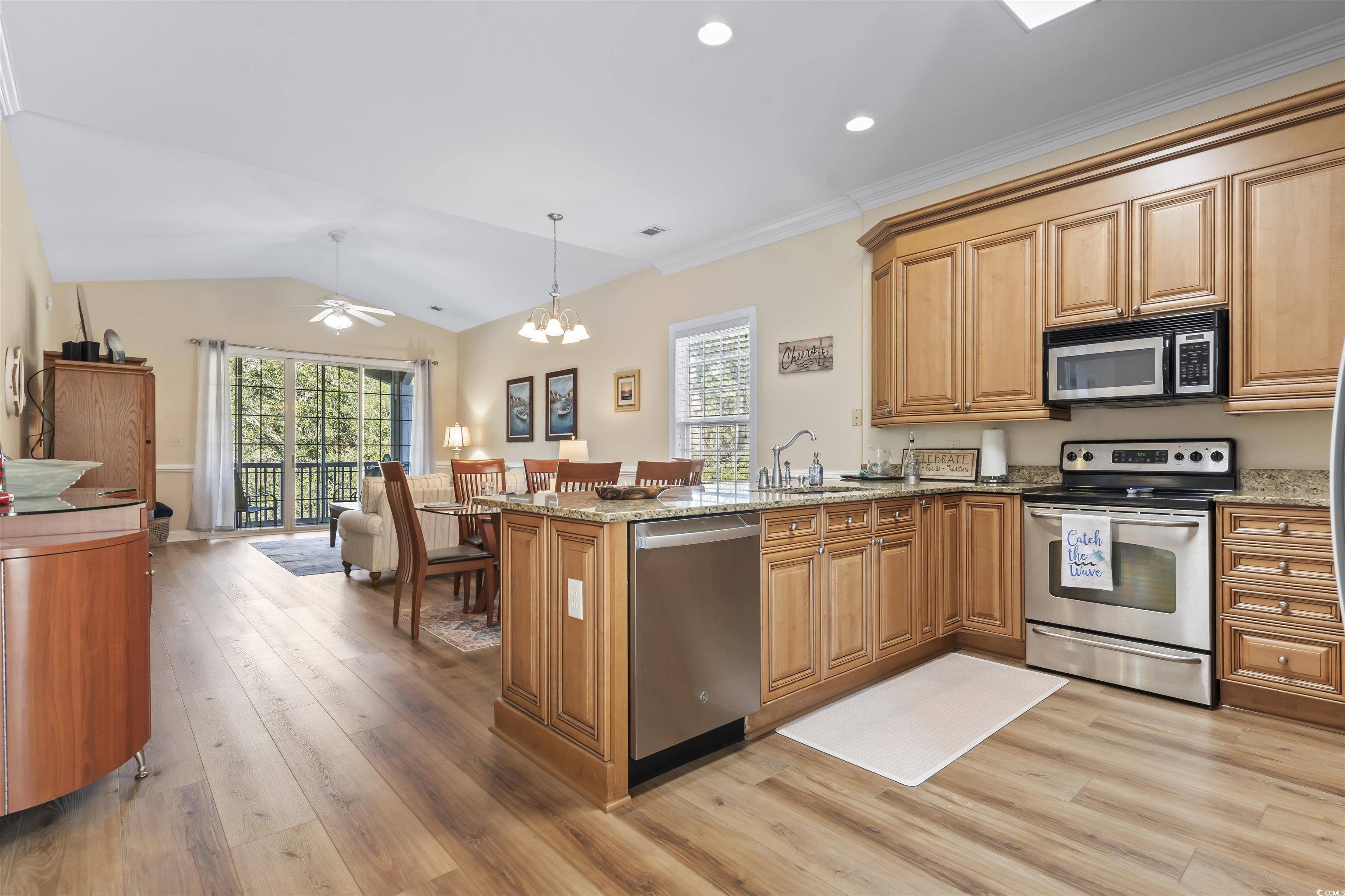 77 Tern Pl. #202, Pawleys Island, South Carolina image 15