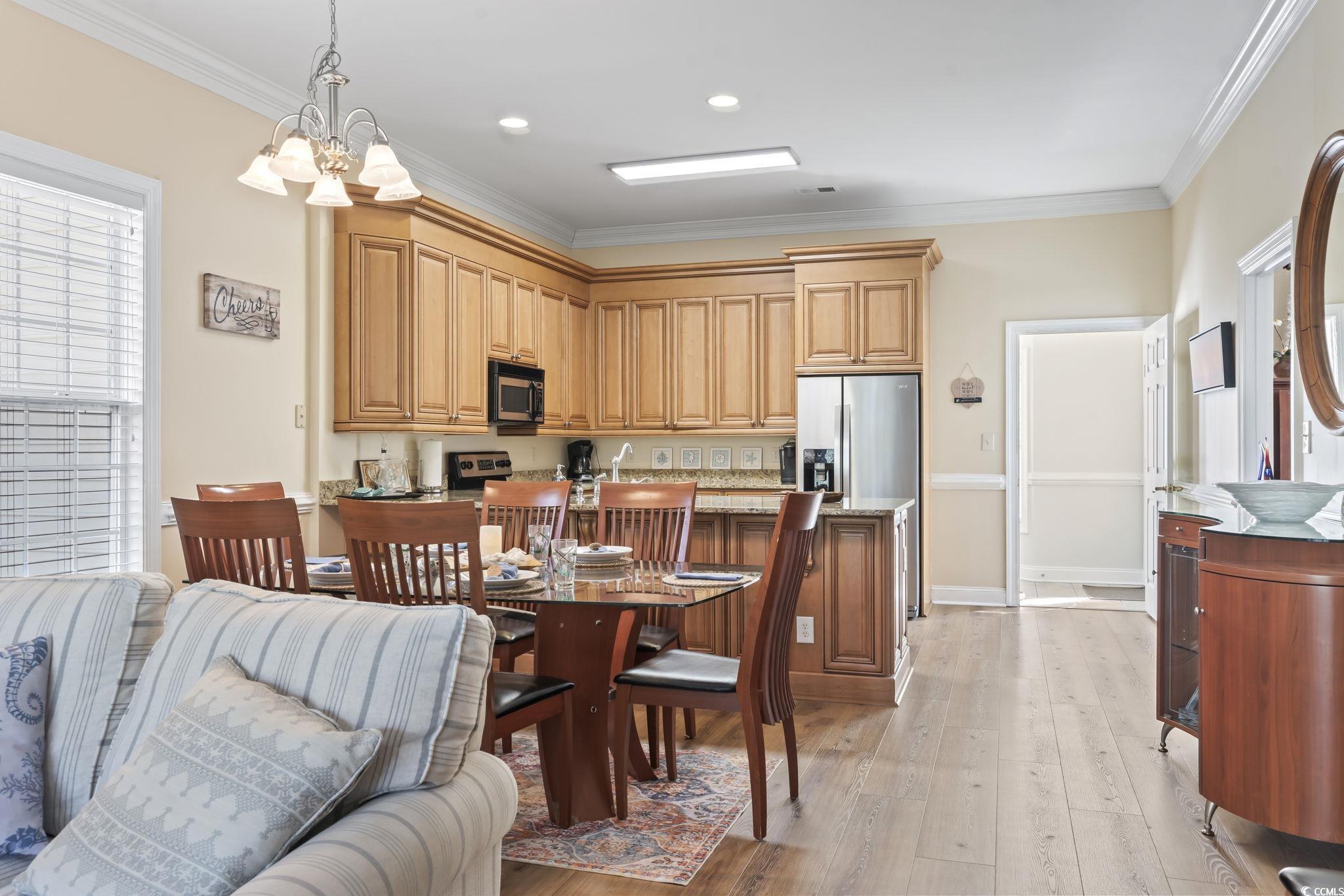 77 Tern Pl. #202, Pawleys Island, South Carolina image 16