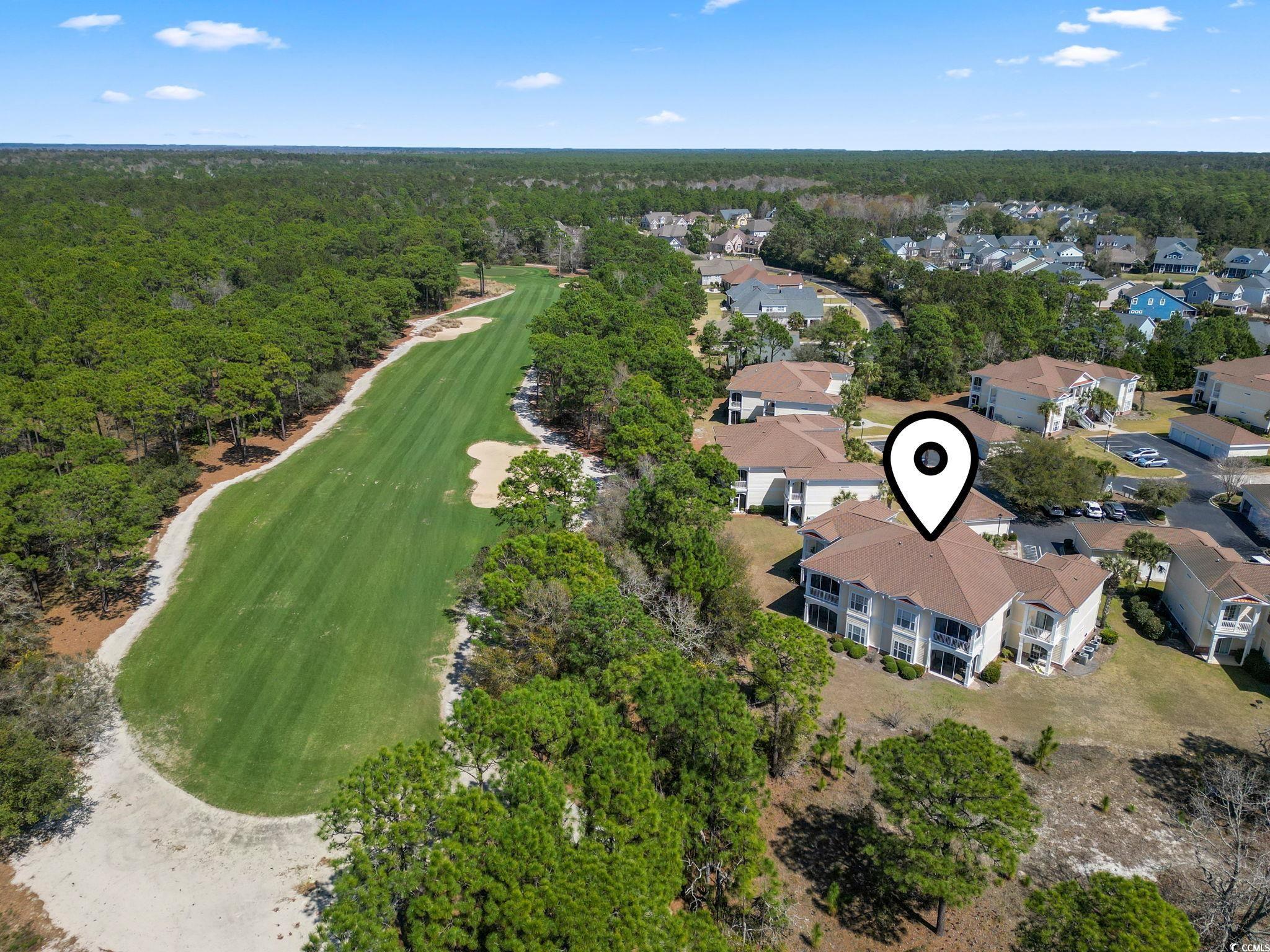 77 Tern Pl. #202, Pawleys Island, South Carolina image 2