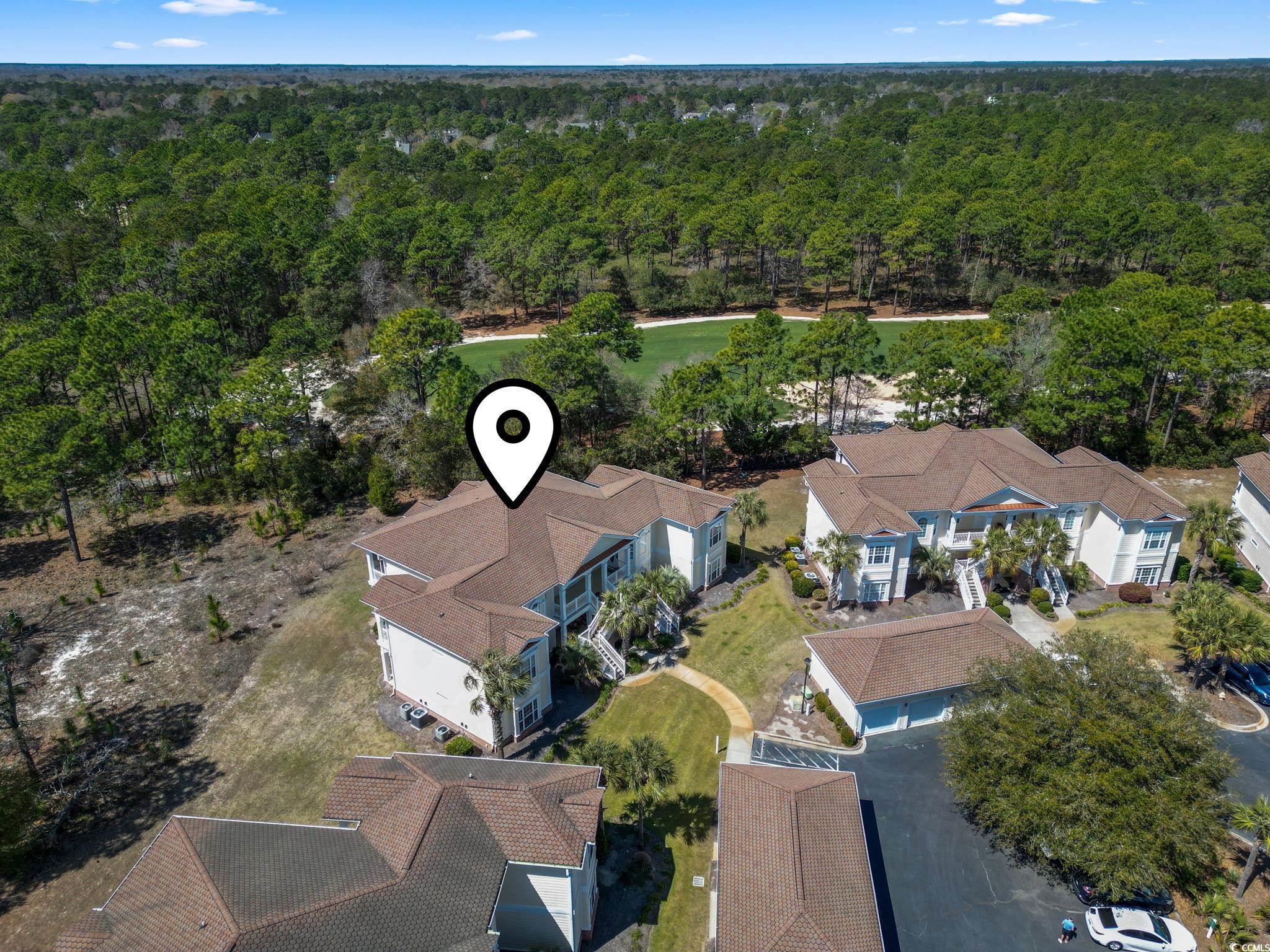 77 Tern Pl. #202, Pawleys Island, South Carolina image 3