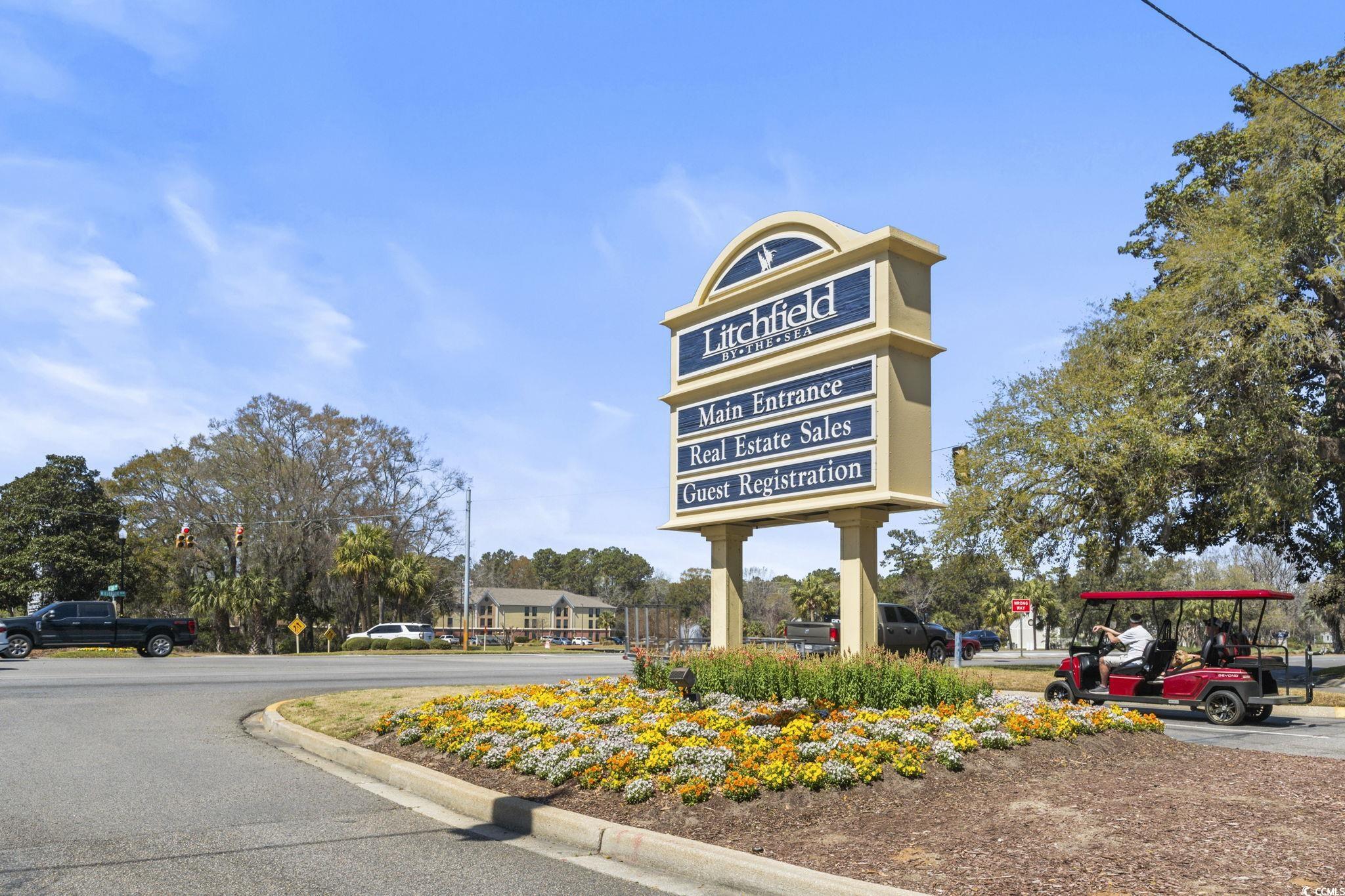 77 Tern Pl. #202, Pawleys Island, South Carolina image 31