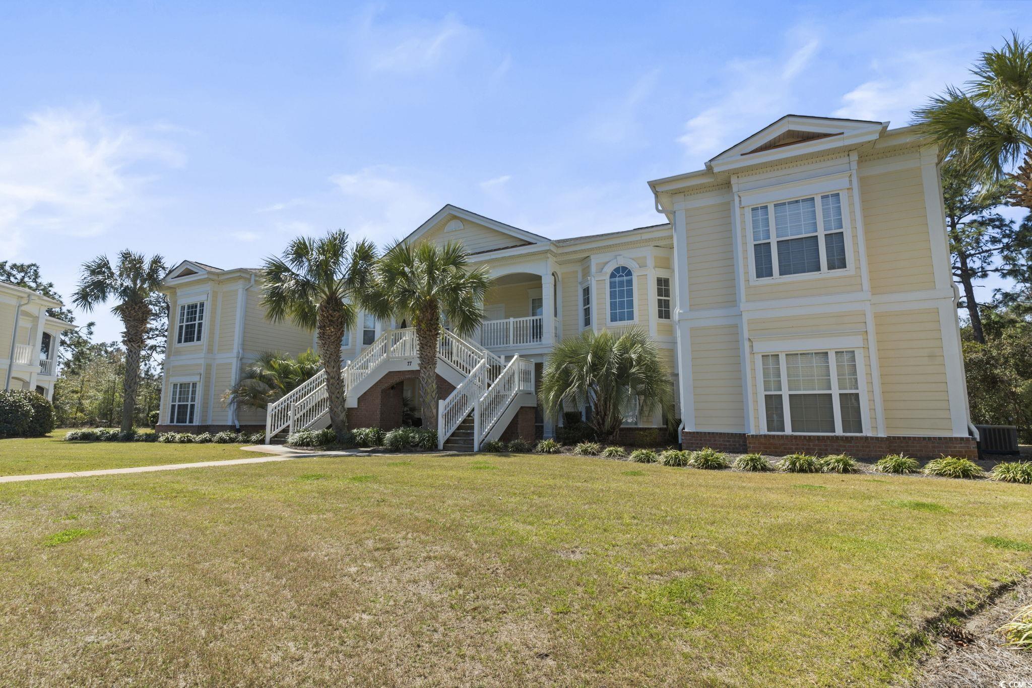 77 Tern Pl. #202, Pawleys Island, South Carolina image 4