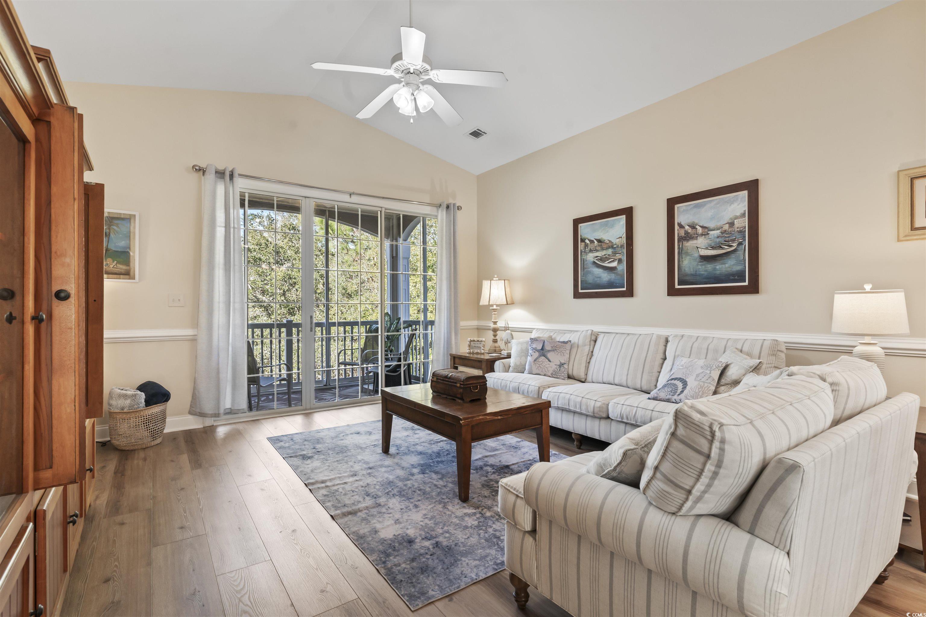 77 Tern Pl. #202, Pawleys Island, South Carolina image 8