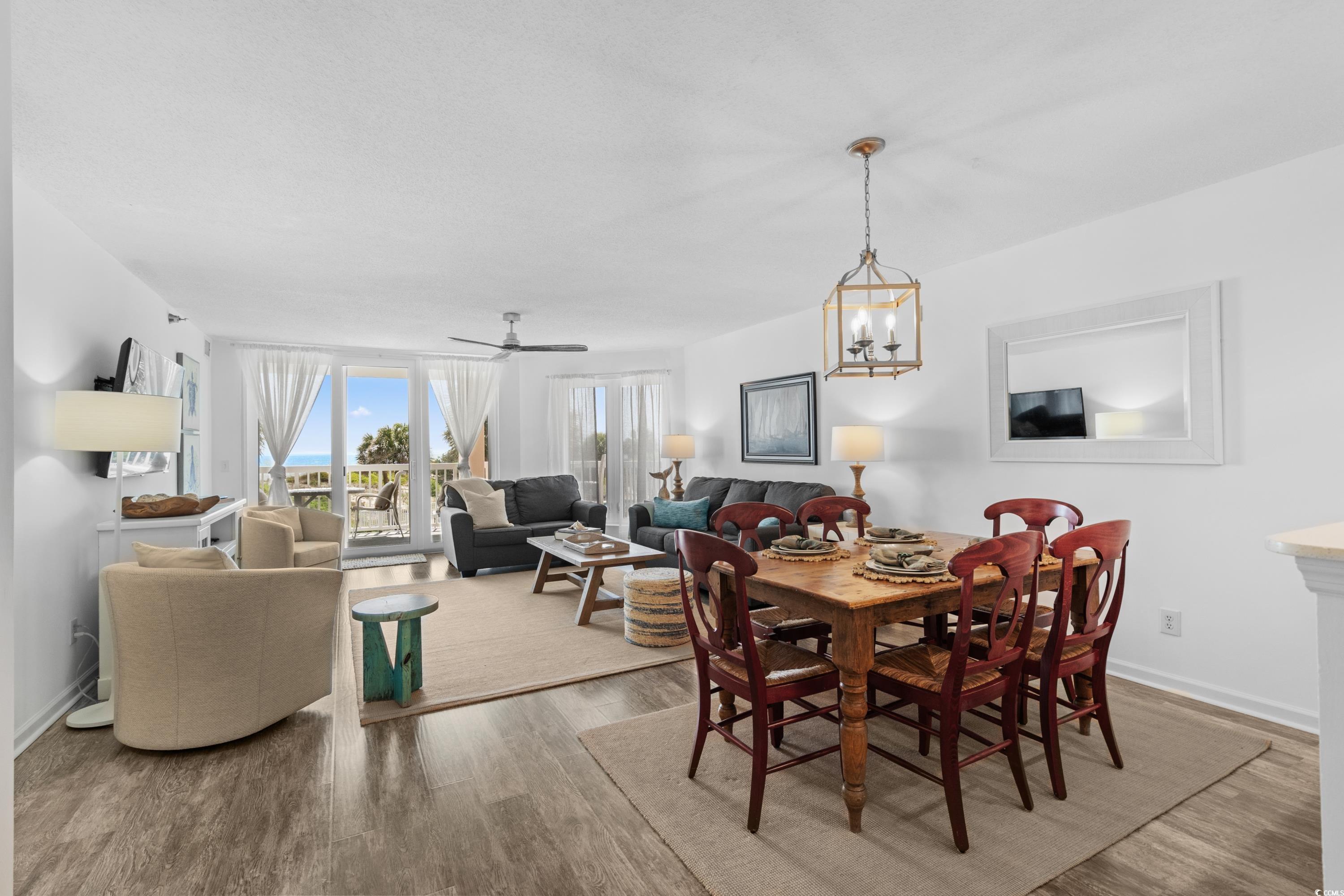 145 S Dunes Dr. #109, Pawleys Island, South Carolina image 17