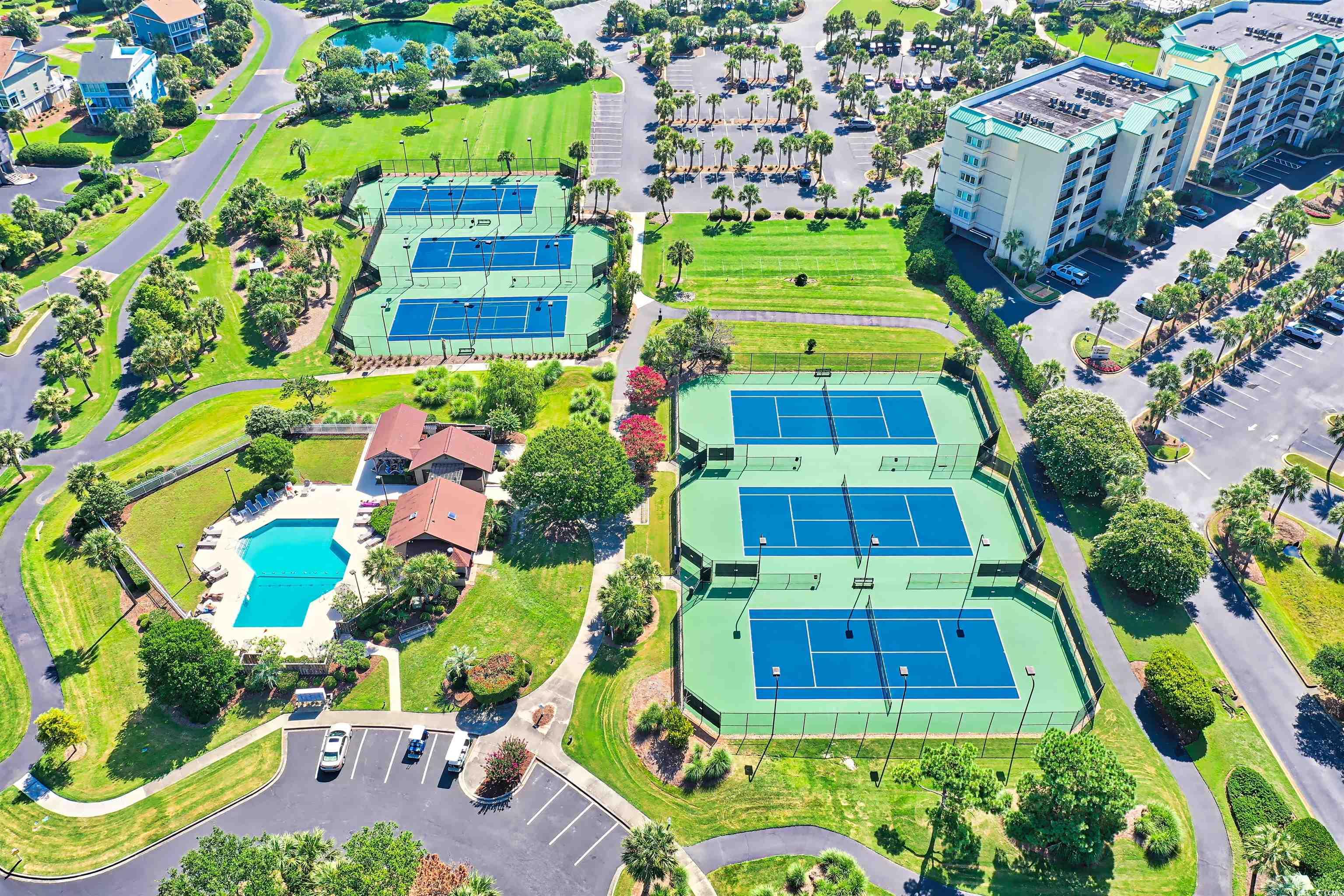 145 S Dunes Dr. #109, Pawleys Island, South Carolina image 38