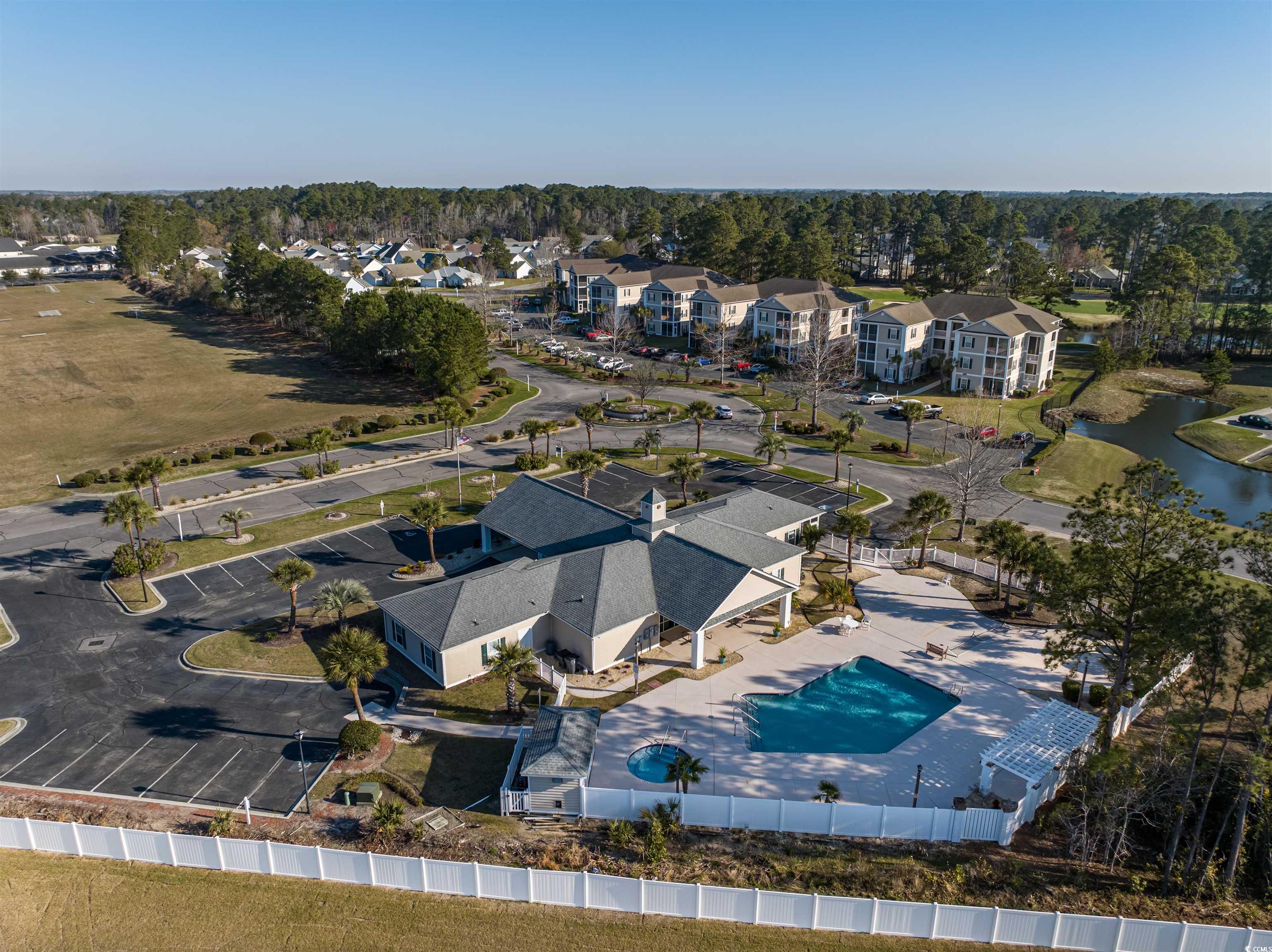 244 Sun Colony Blvd. #102, Longs, South Carolina image 21
