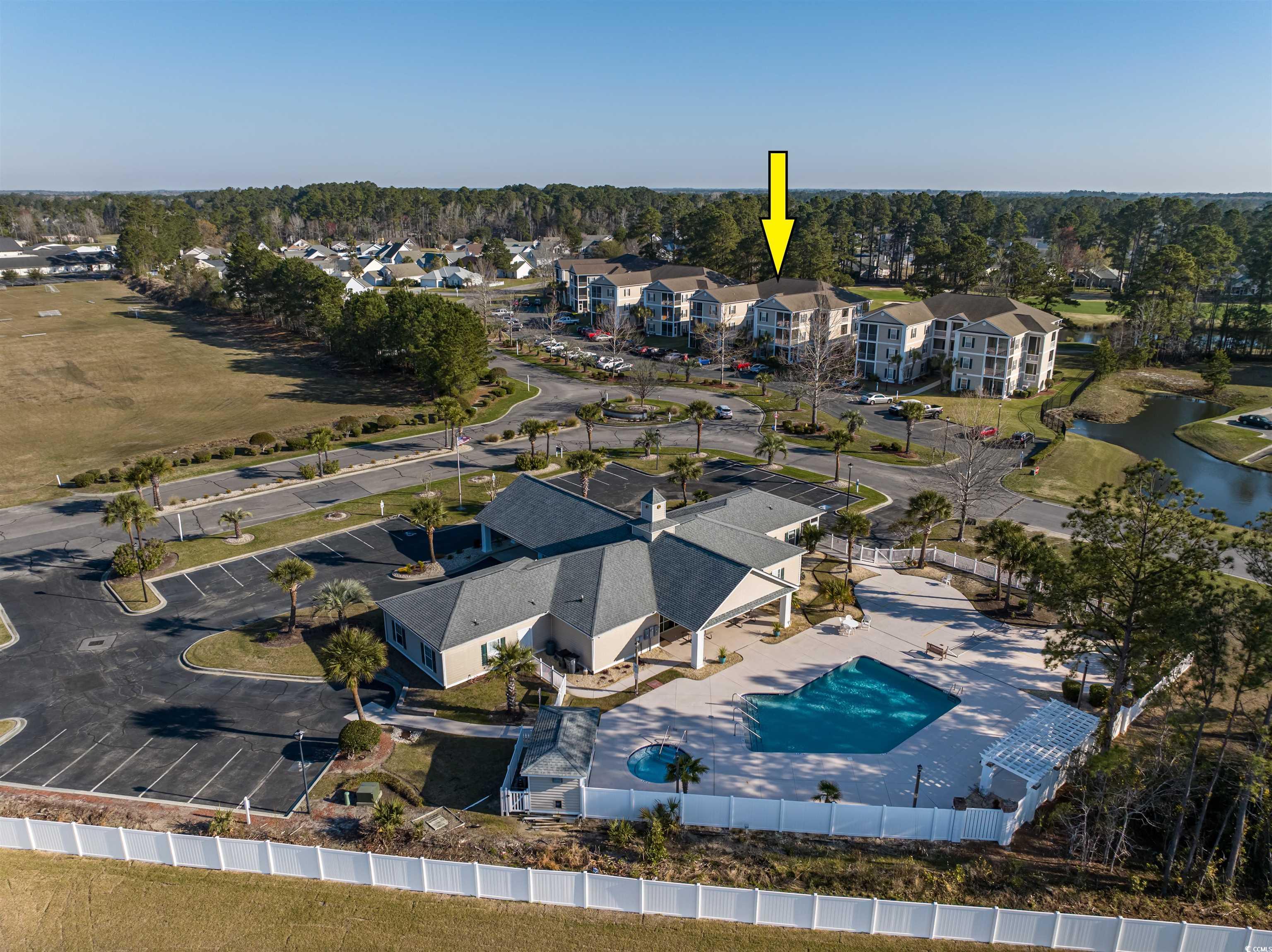 244 Sun Colony Blvd. #102, Longs, South Carolina image 22