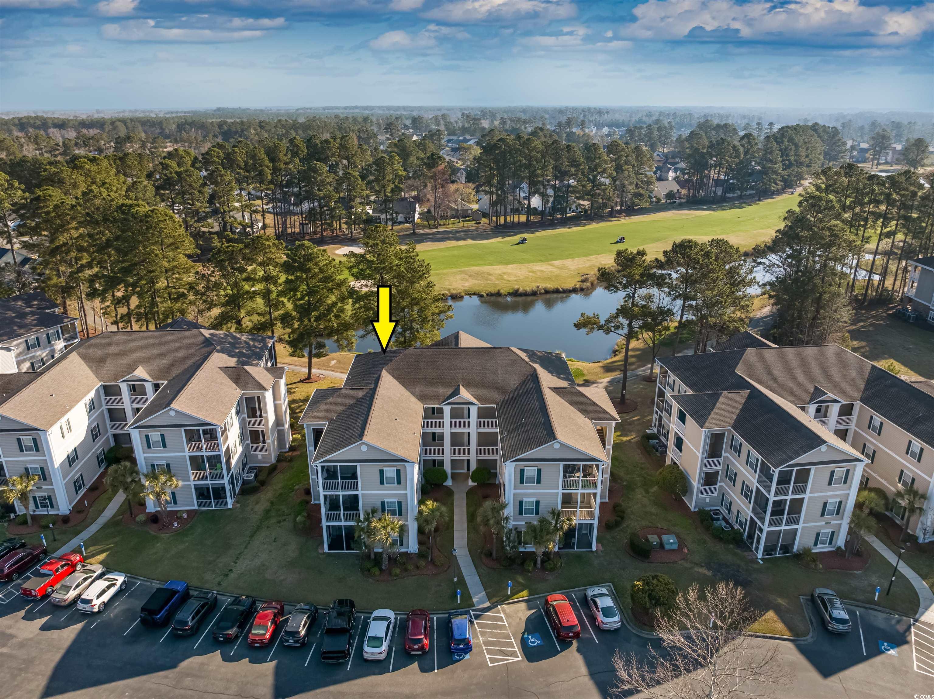 244 Sun Colony Blvd. #102, Longs, South Carolina image 24