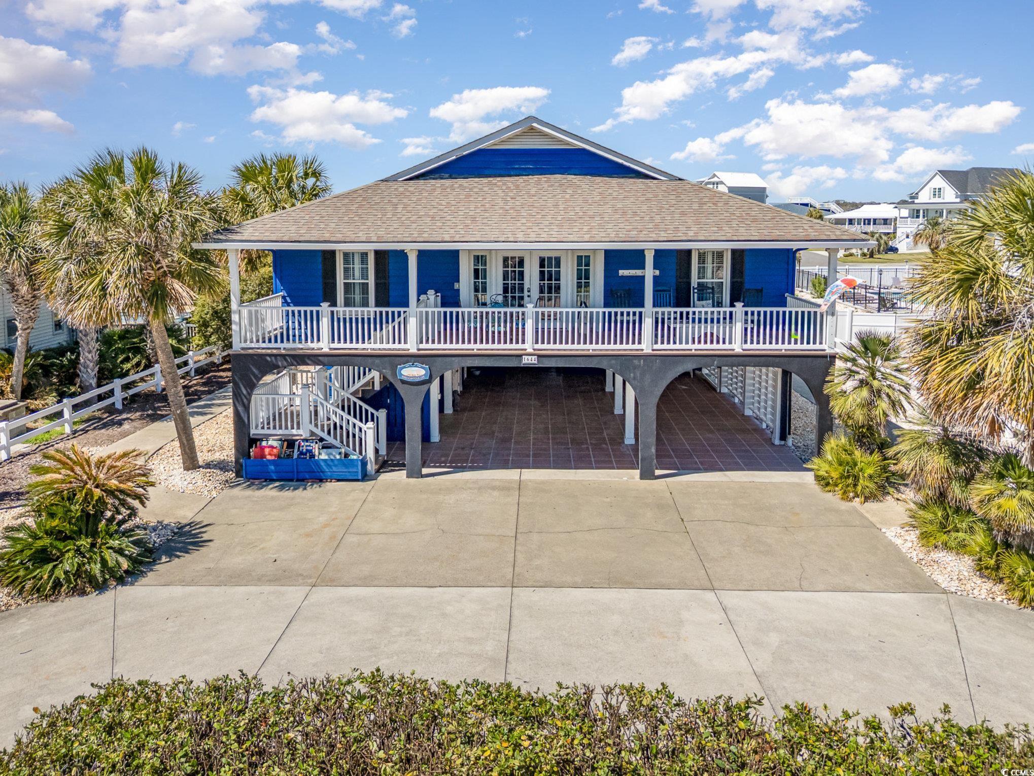 1644 South Waccamaw Dr. Murrells Inlet, SC 29576