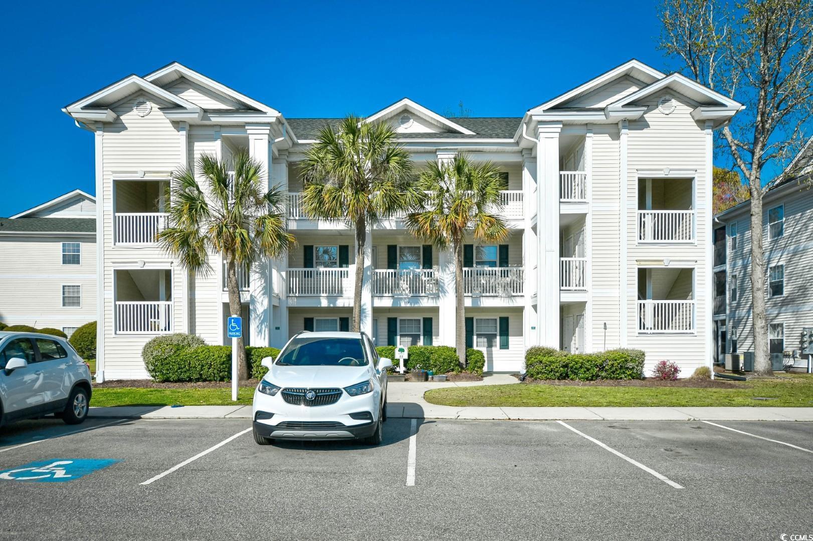 517 White River Dr. UNIT 22F Myrtle Beach, SC 29579
