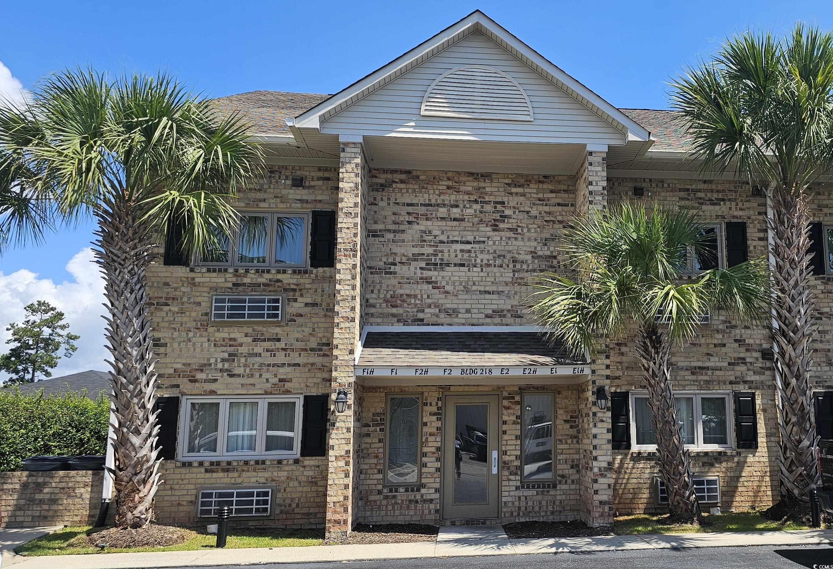 218 Double Eagle Dr. Surfside Beach, SC 29575