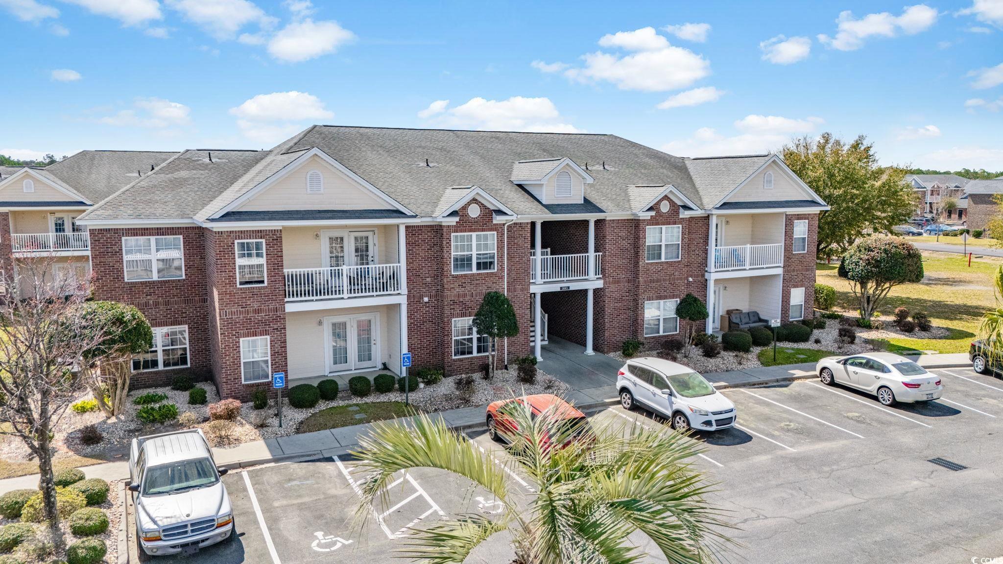 2013 Silvercrest Dr. UNIT 30-F Myrtle Beach, SC 29579