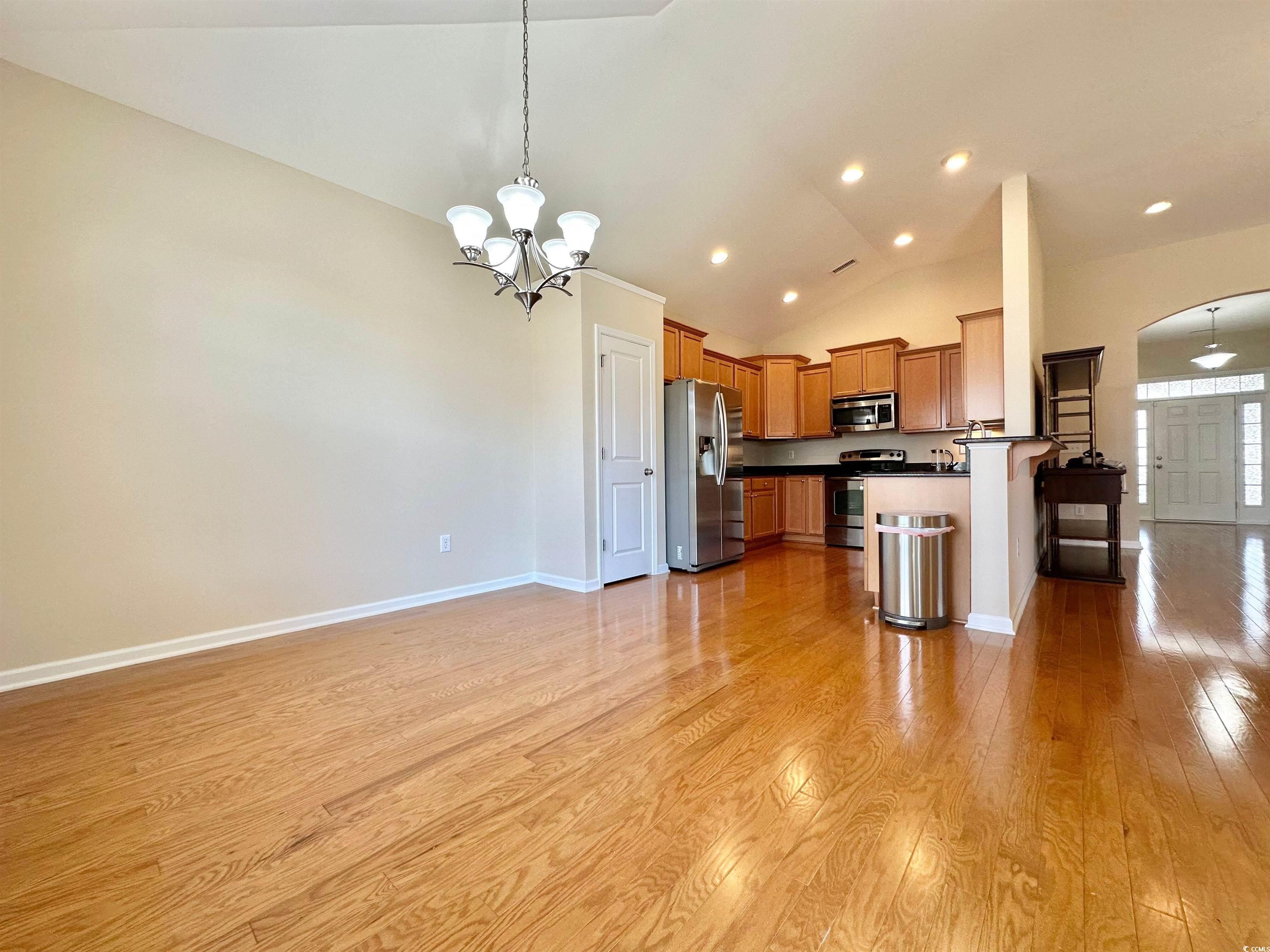 1612 Fairforest Ct., Conway, South Carolina image 4