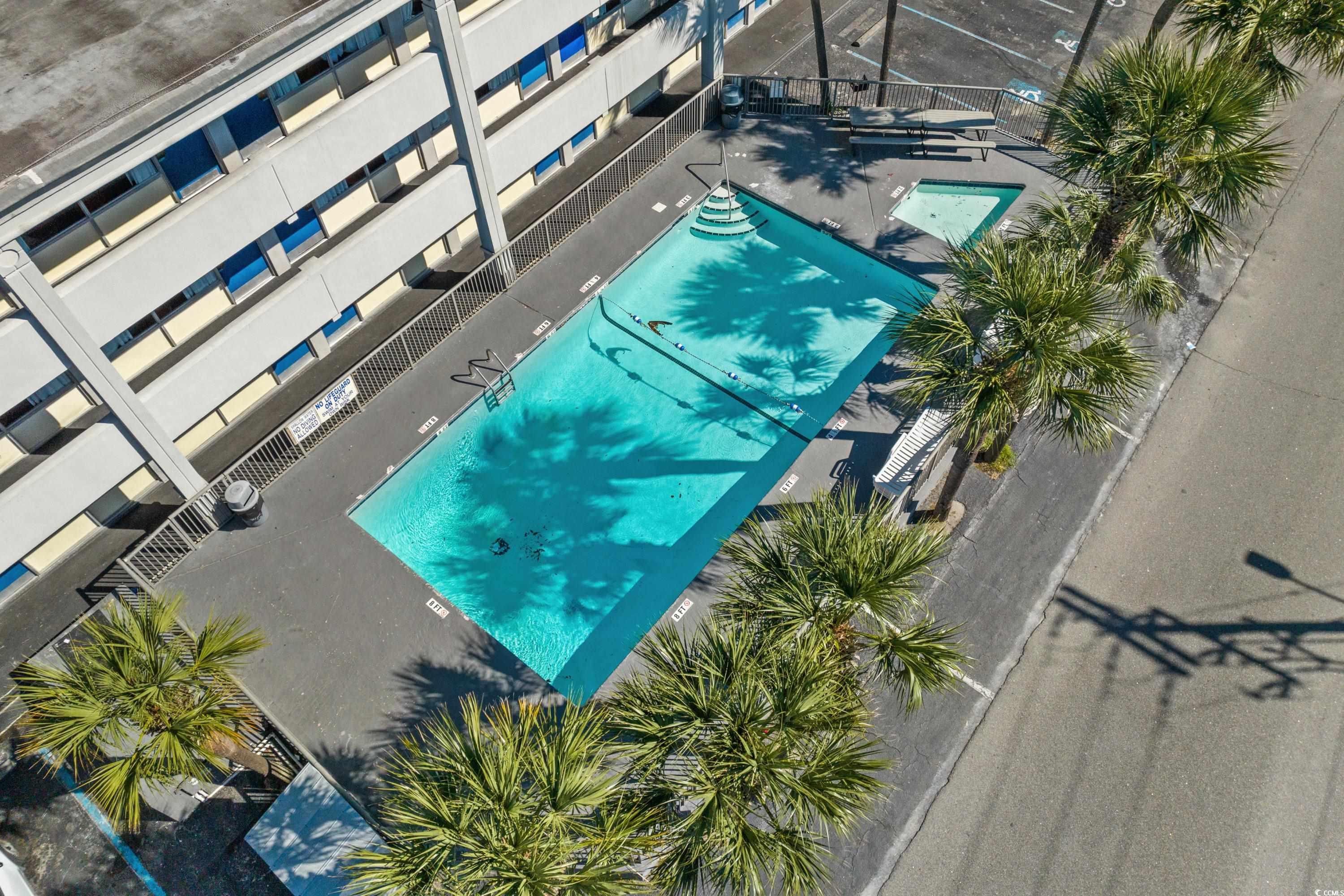 806 S Ocean Blvd. Myrtle Beach, SC 29577