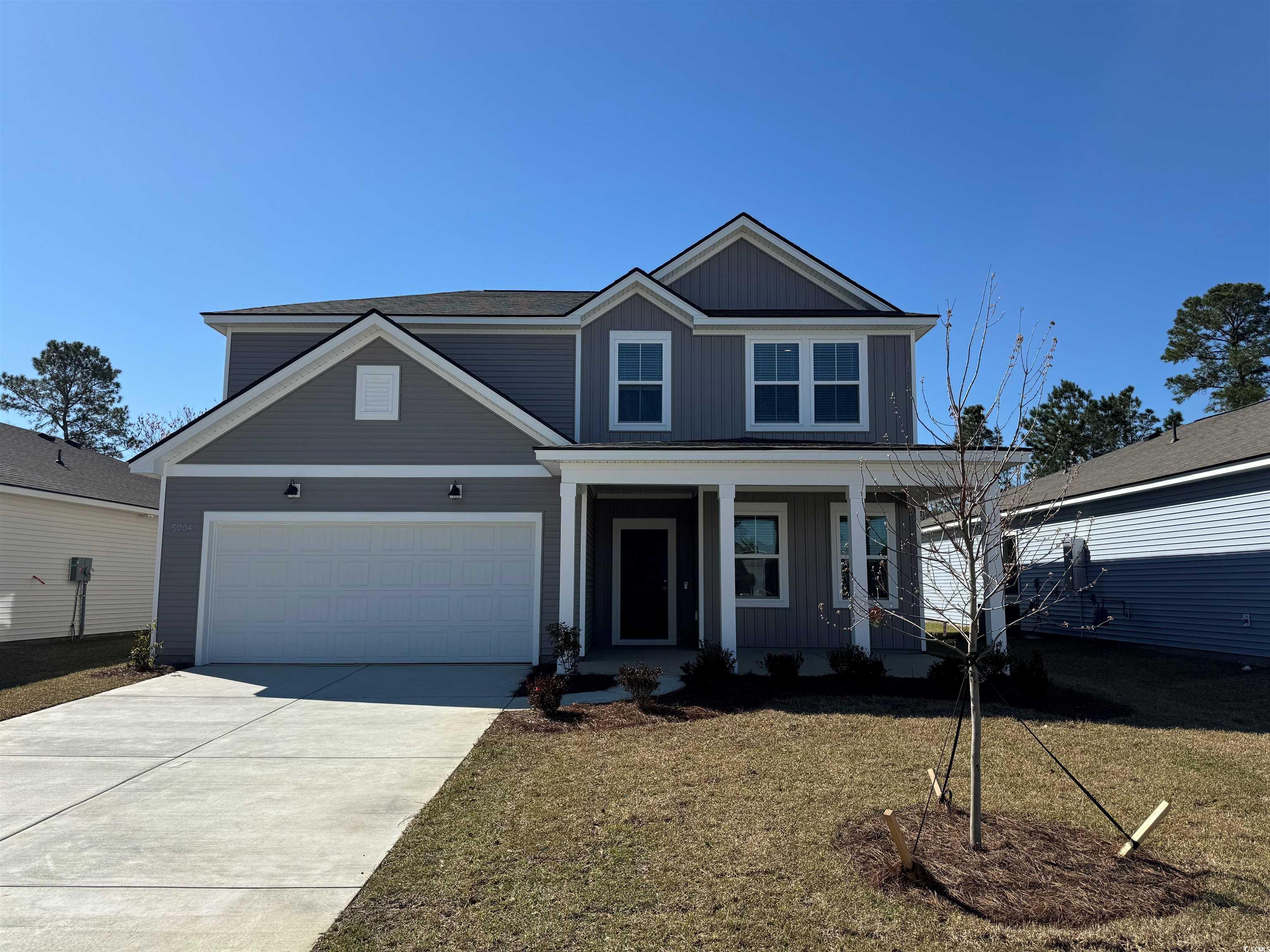 5004 Neverland Ct Myrtle Beach, SC 29588