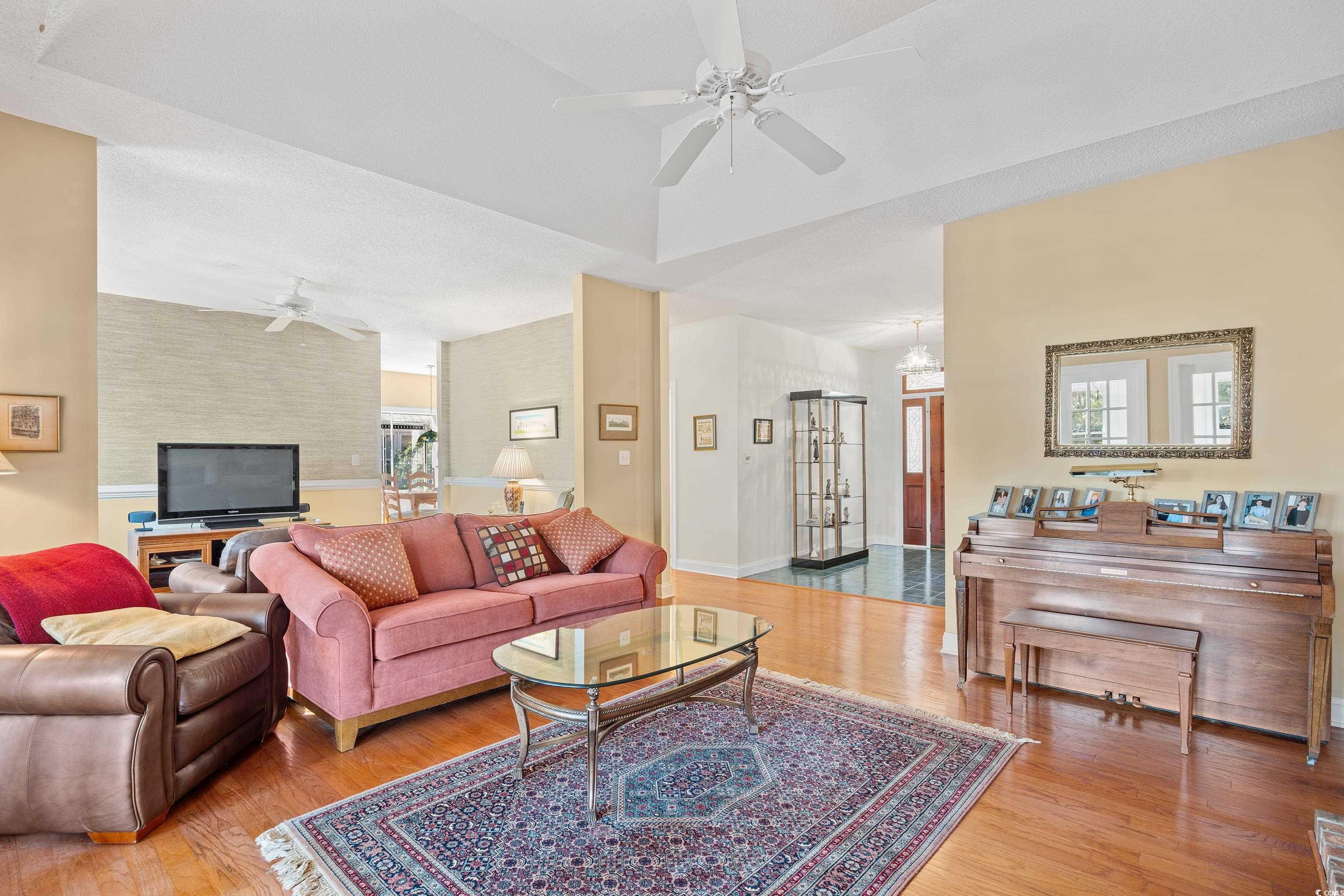 749 Club Circle, Pawleys Island, South Carolina image 10
