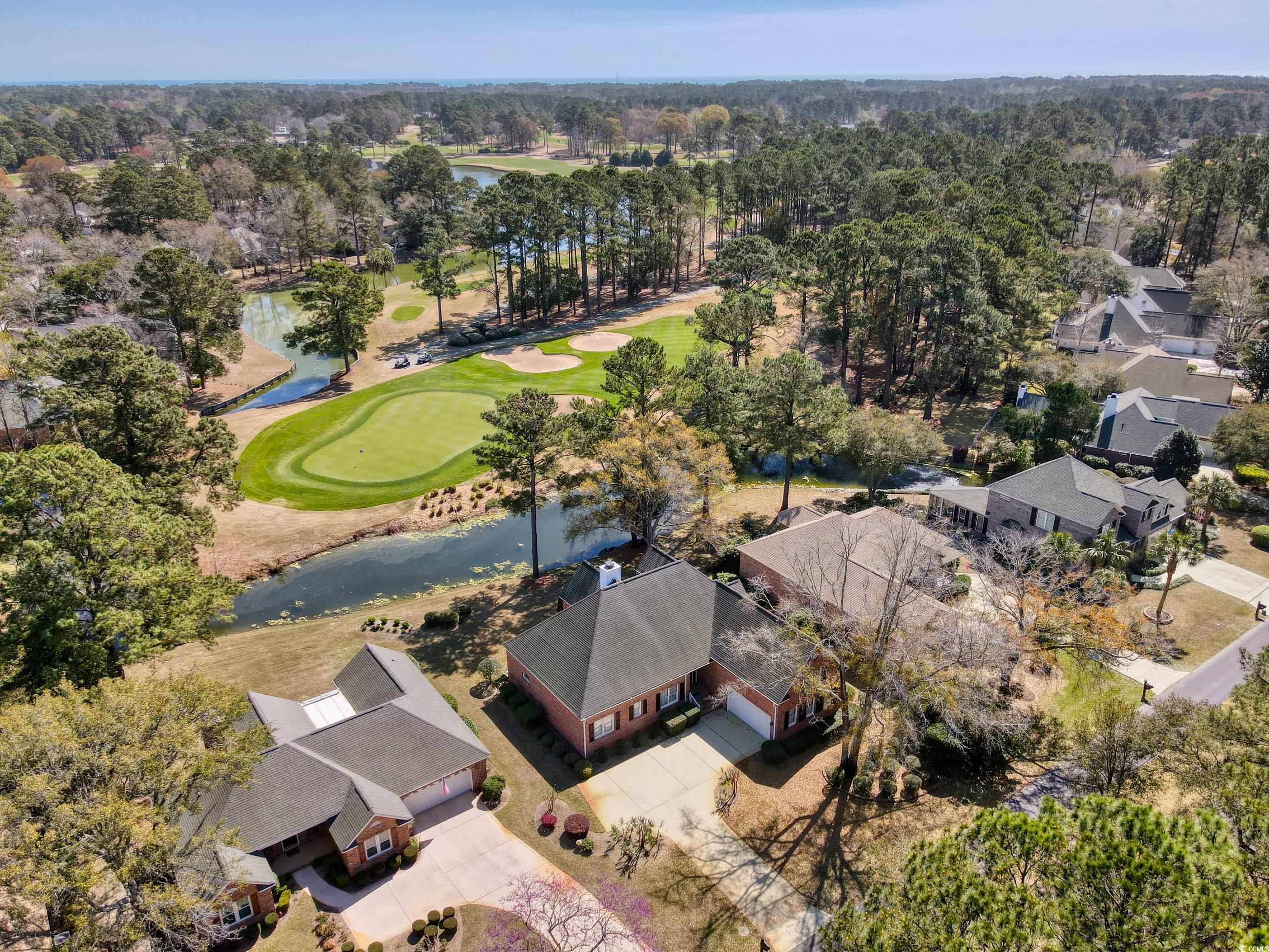 749 Club Circle, Pawleys Island, South Carolina image 2