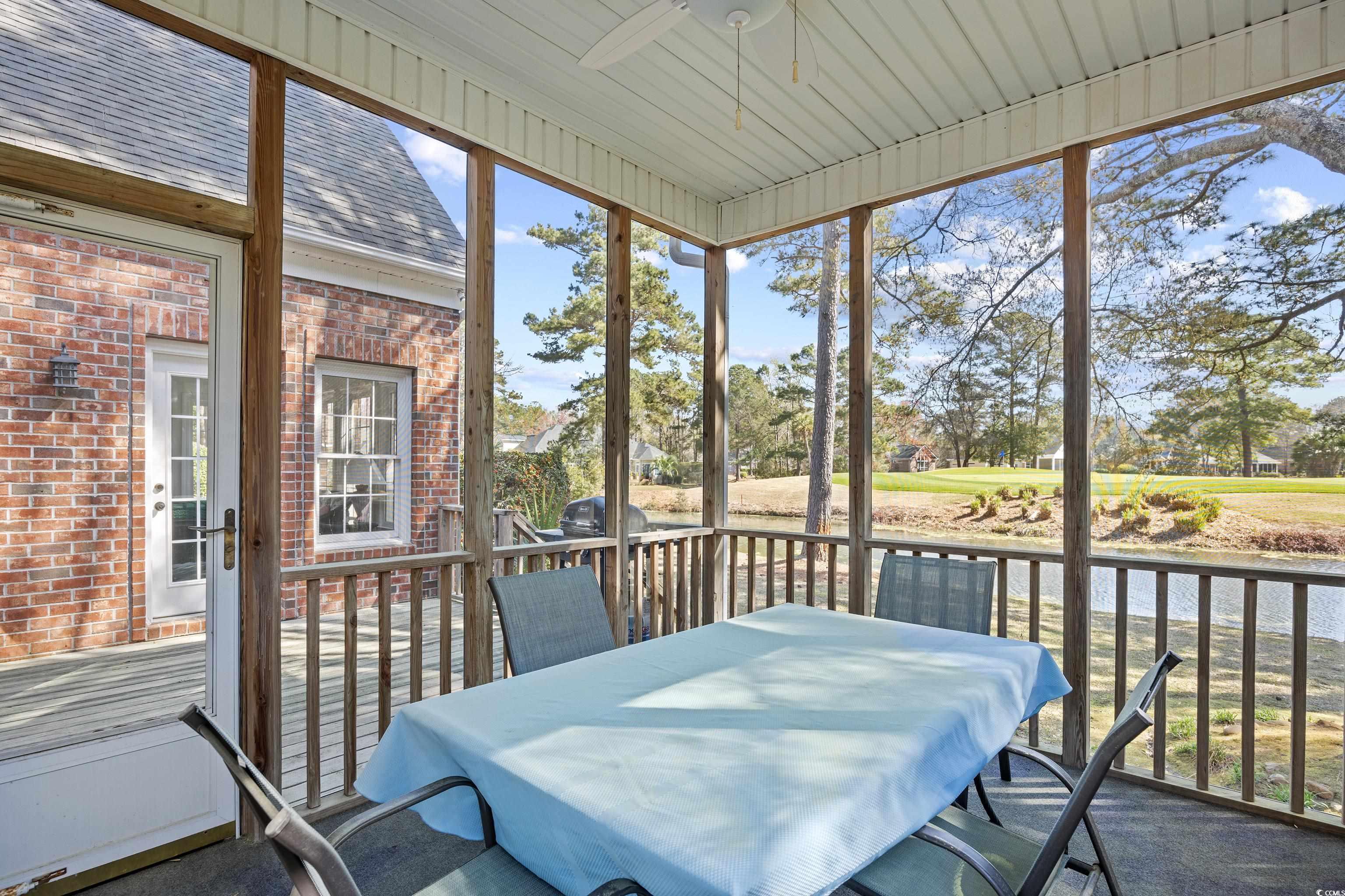 749 Club Circle, Pawleys Island, South Carolina image 32