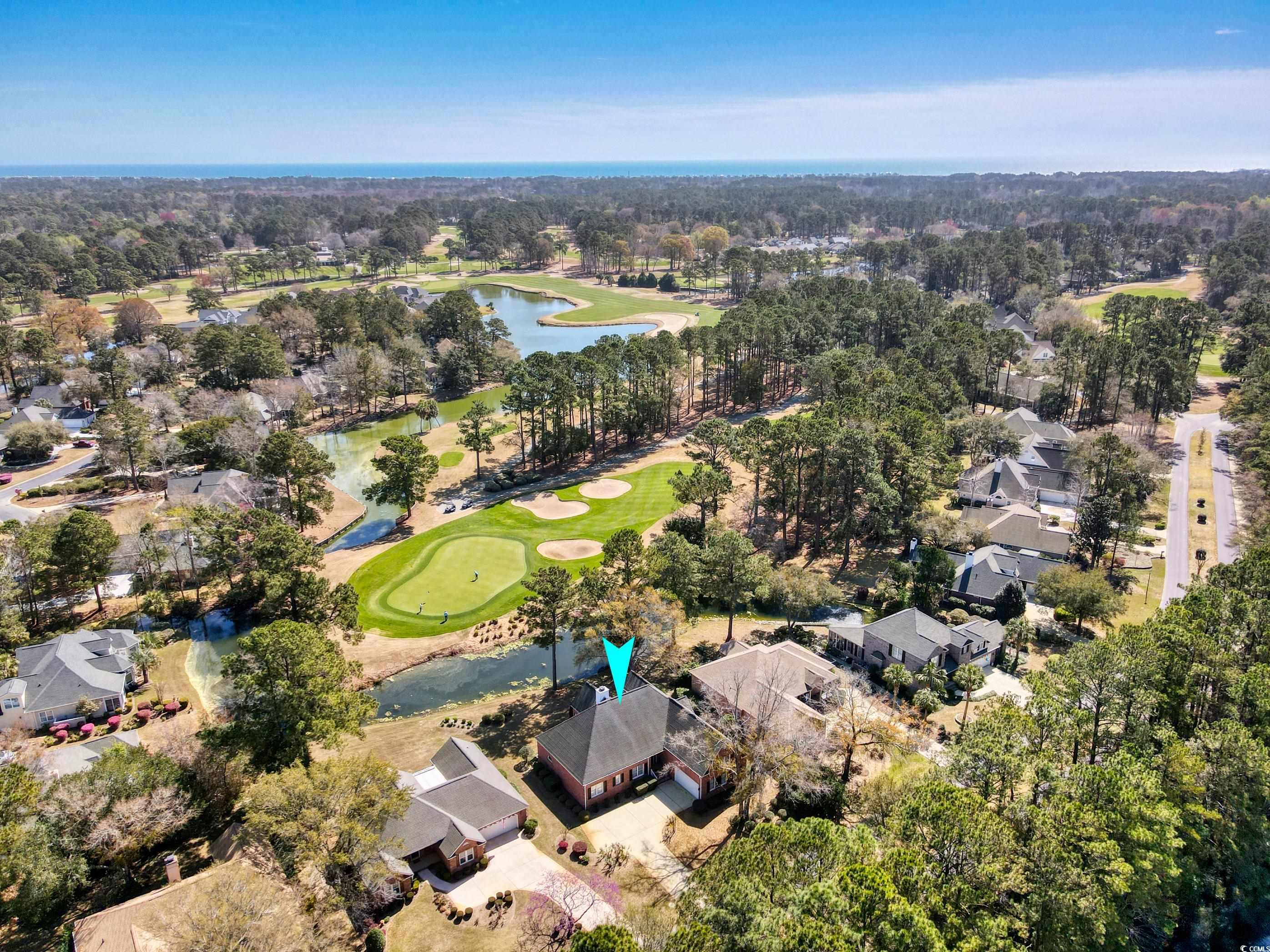 749 Club Circle, Pawleys Island, South Carolina image 4