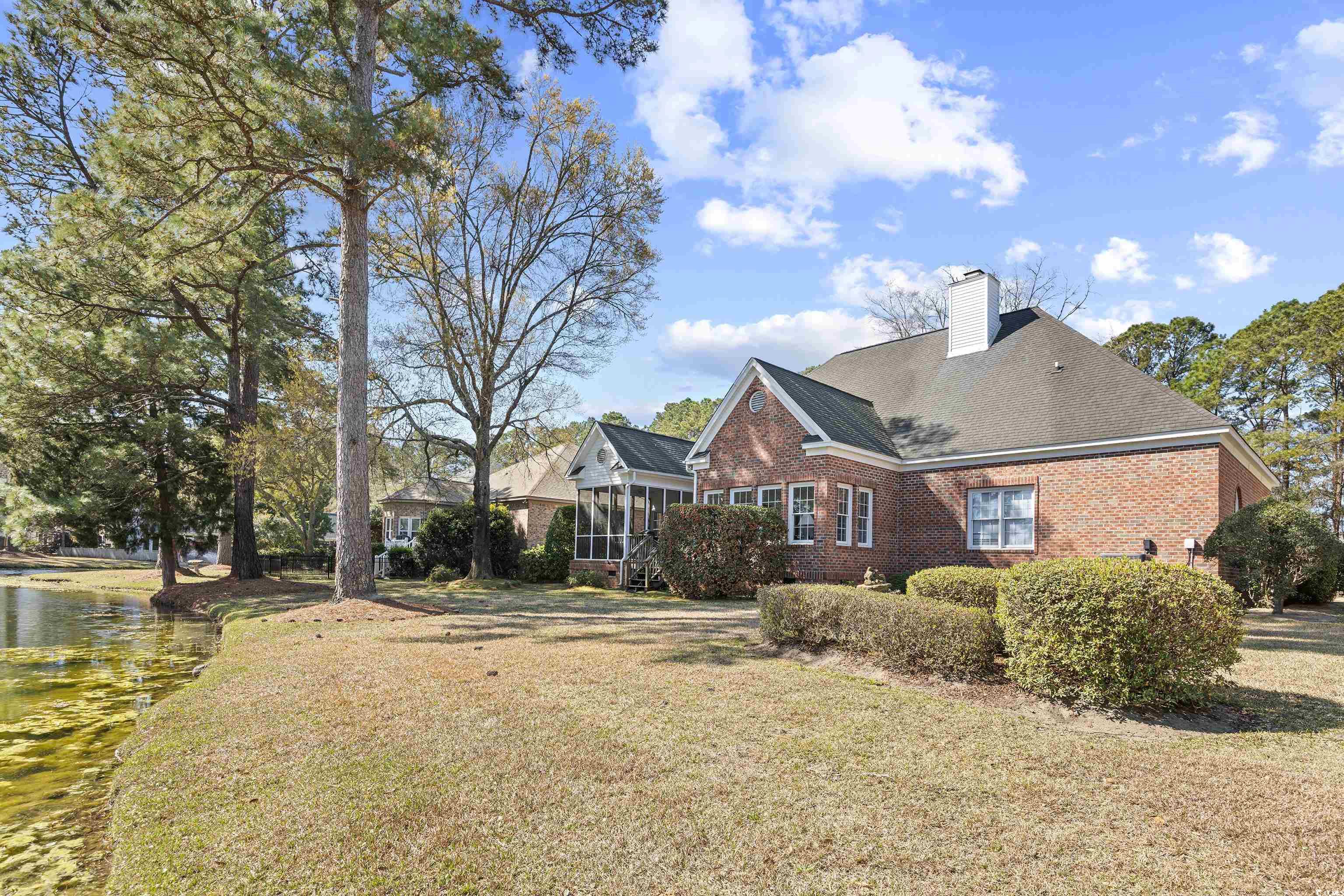 749 Club Circle, Pawleys Island, South Carolina image 6