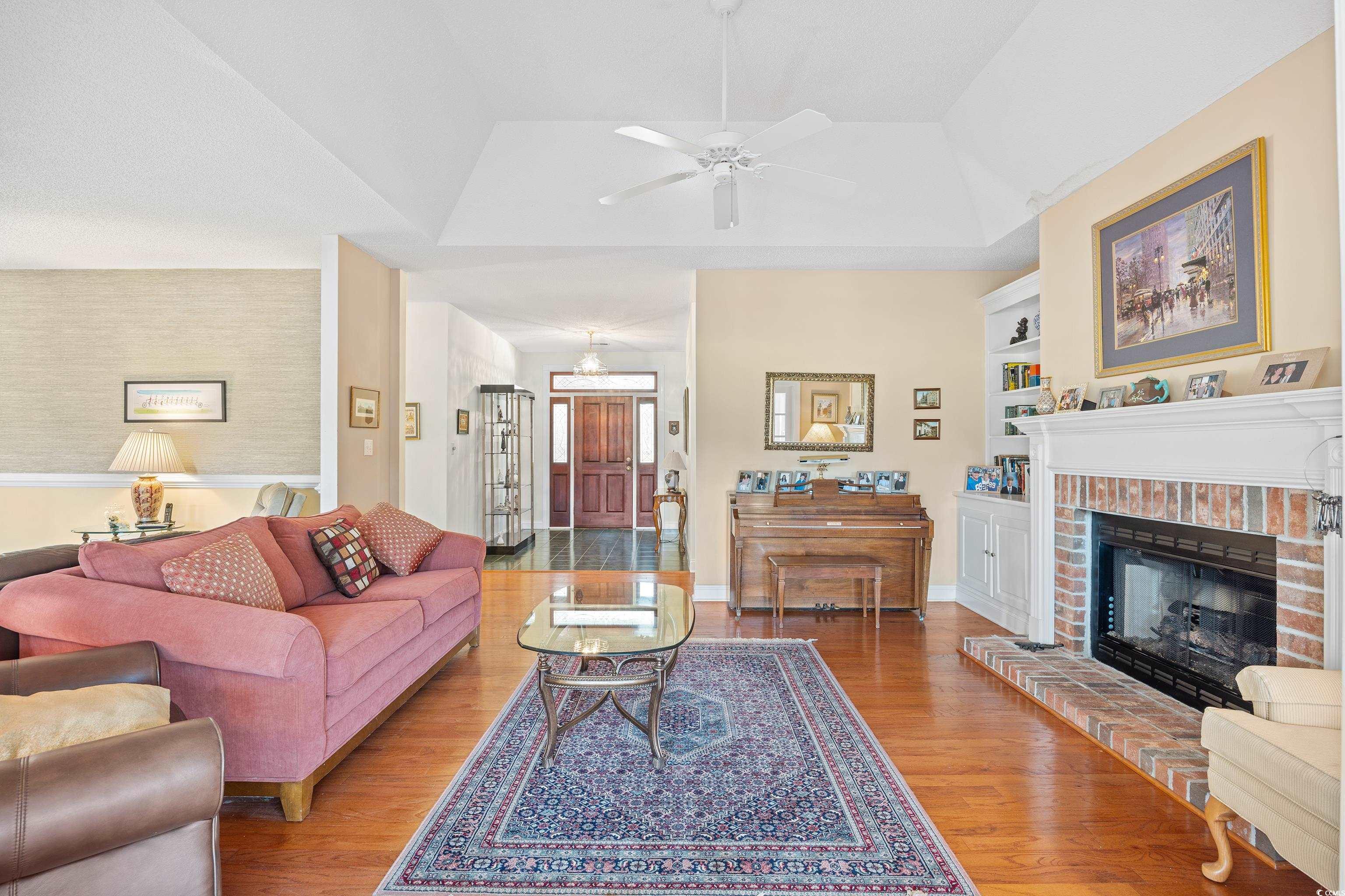 749 Club Circle, Pawleys Island, South Carolina image 7