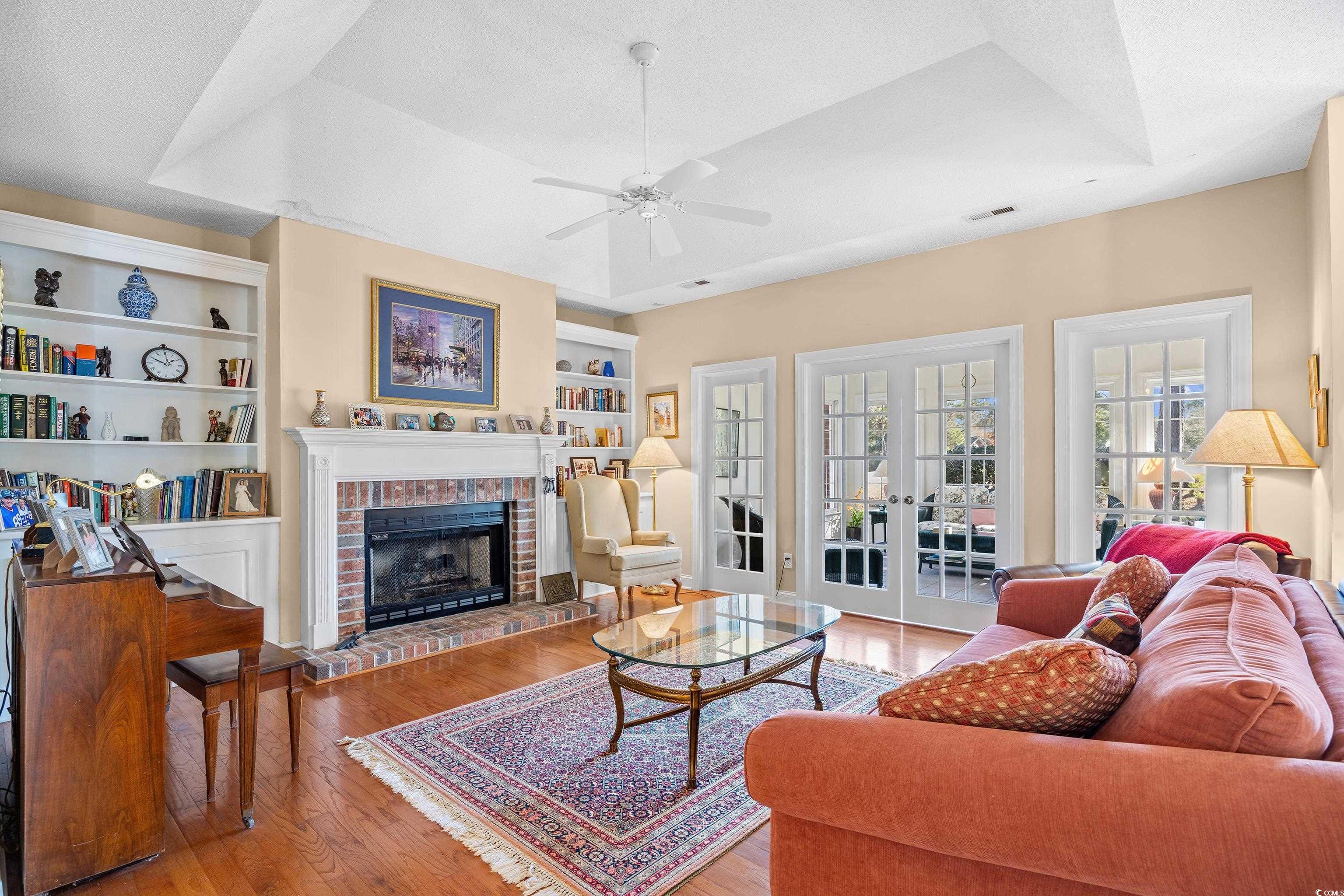 749 Club Circle, Pawleys Island, South Carolina image 8
