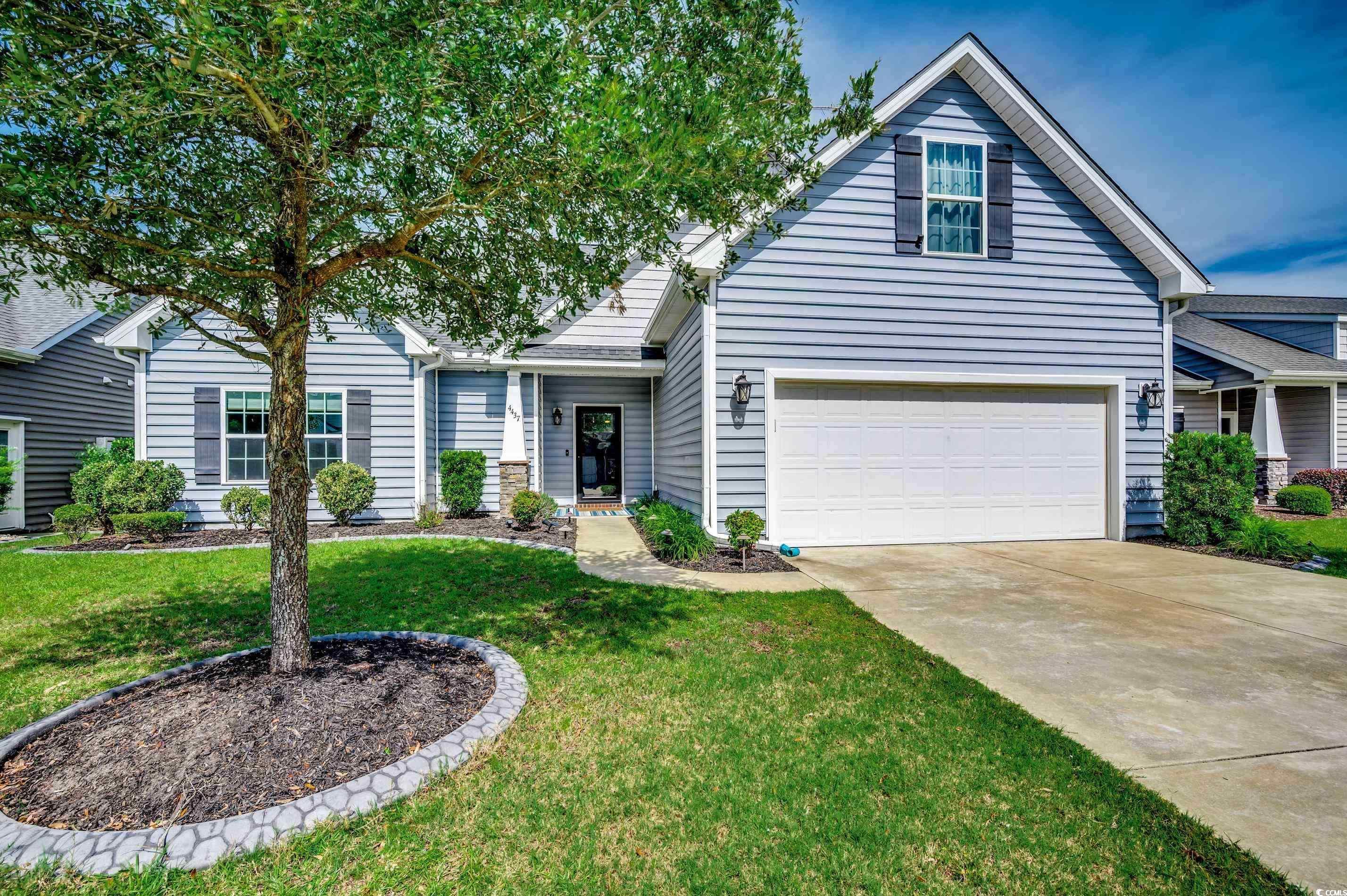 4437 Marshwood Dr. Myrtle Beach, SC 29579