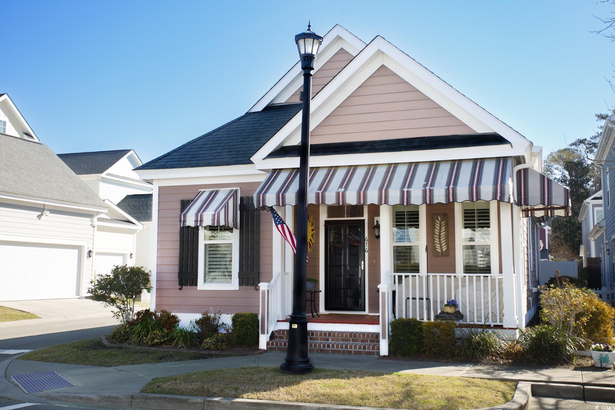676 Johnson Ave. Myrtle Beach, SC 29577