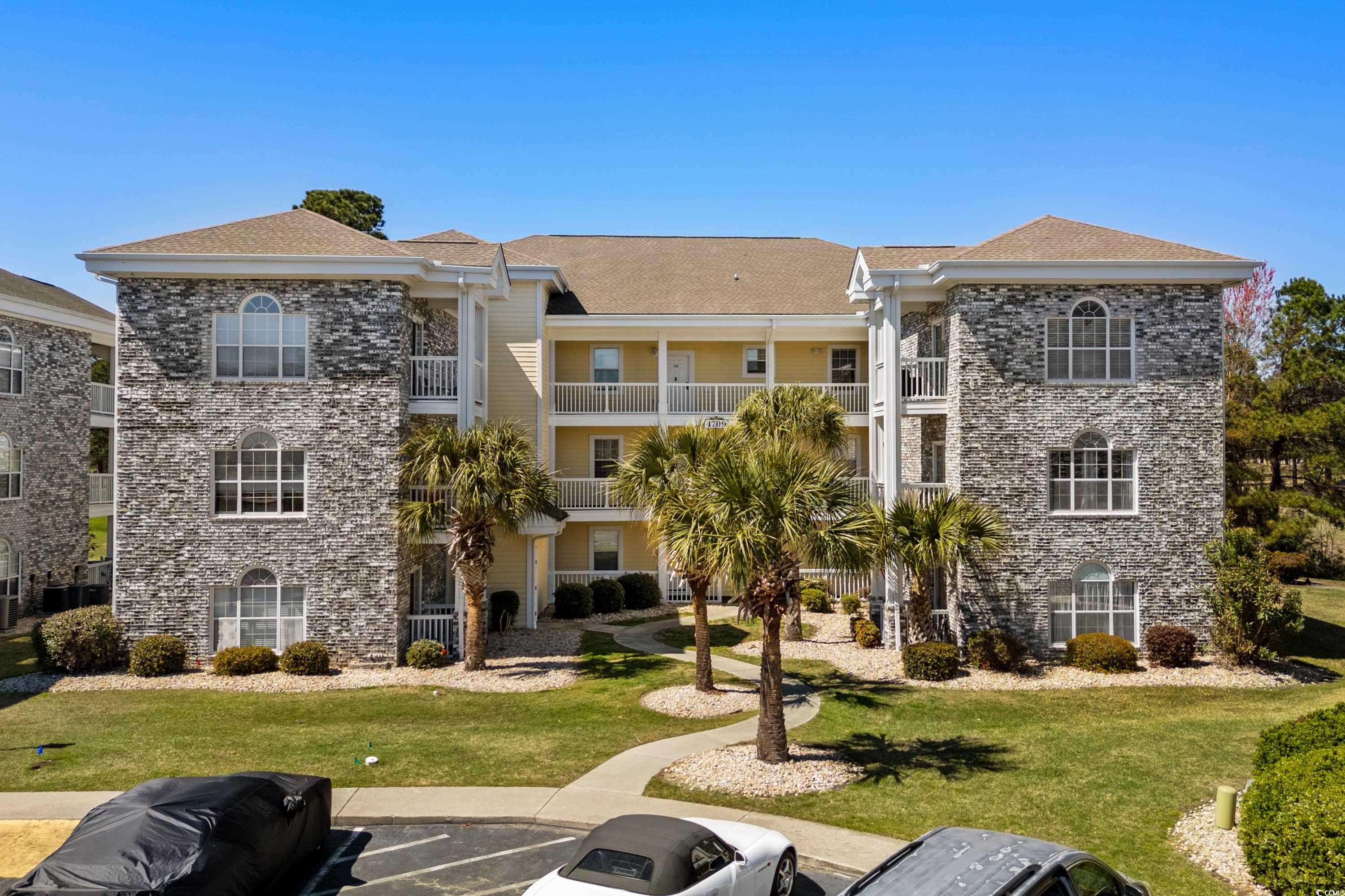 4709 Wild Iris Dr. UNIT #305 Myrtle Beach, SC 29577