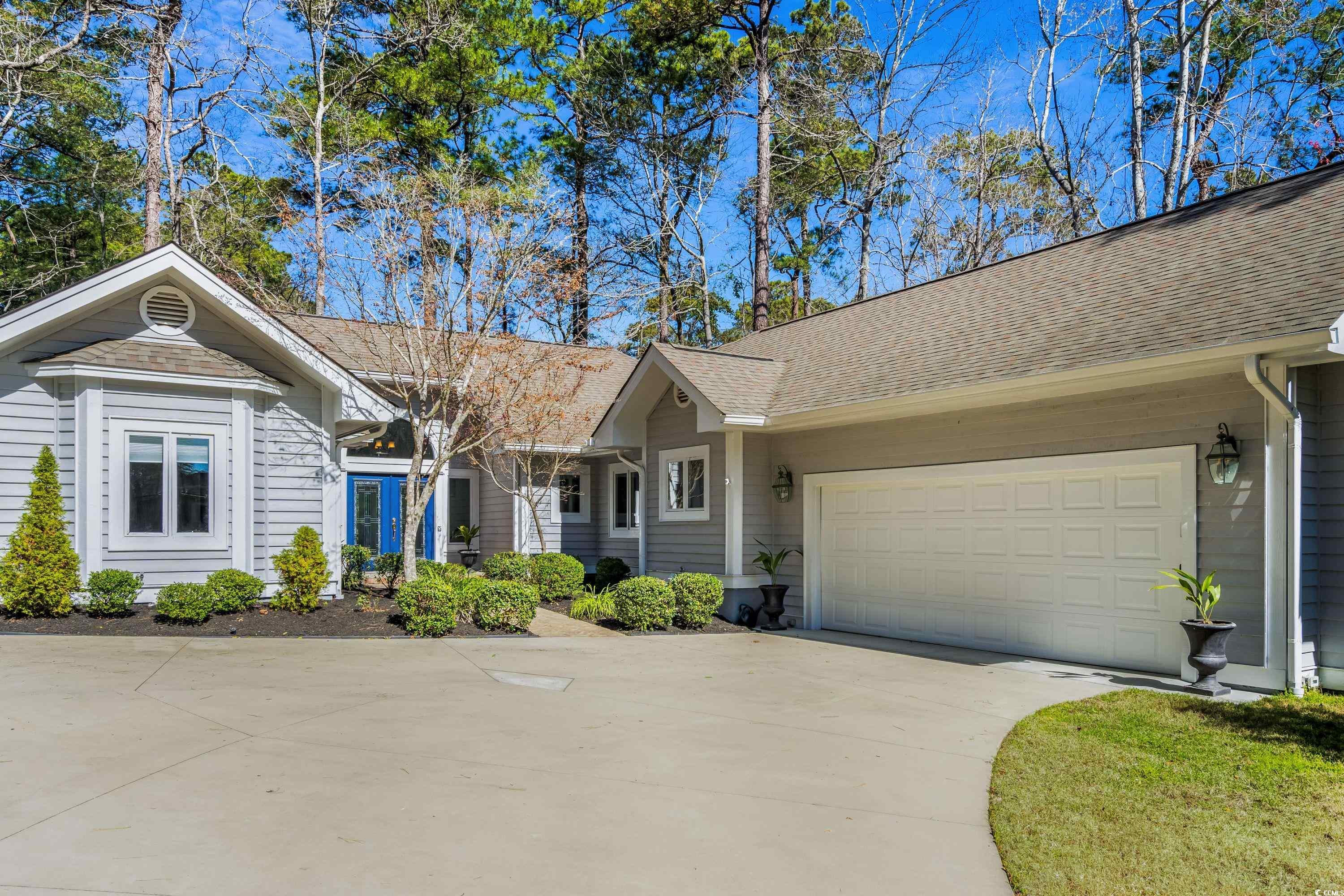 1240 Pine Valley Rd. North Myrtle Beach, SC 29582