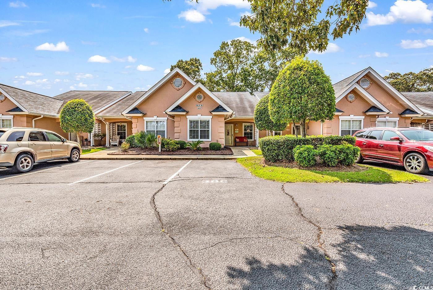 4652 Lightkeepers Way UNIT 38-C Little River, SC 29566