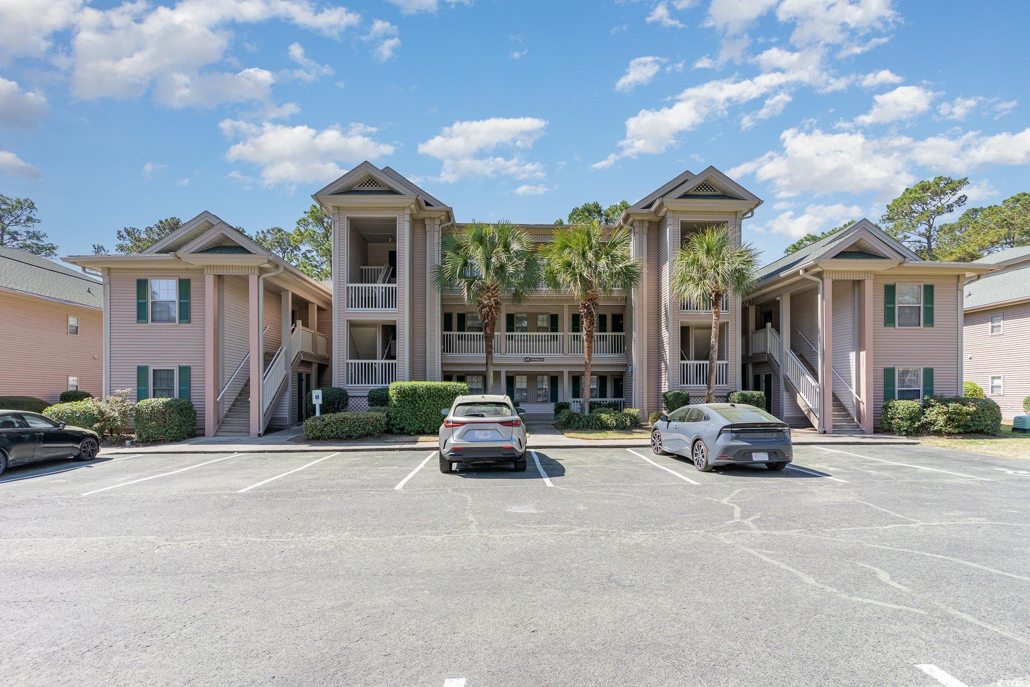 478 Pinehurst Ln. UNIT 17D Pawleys Island, SC 29585