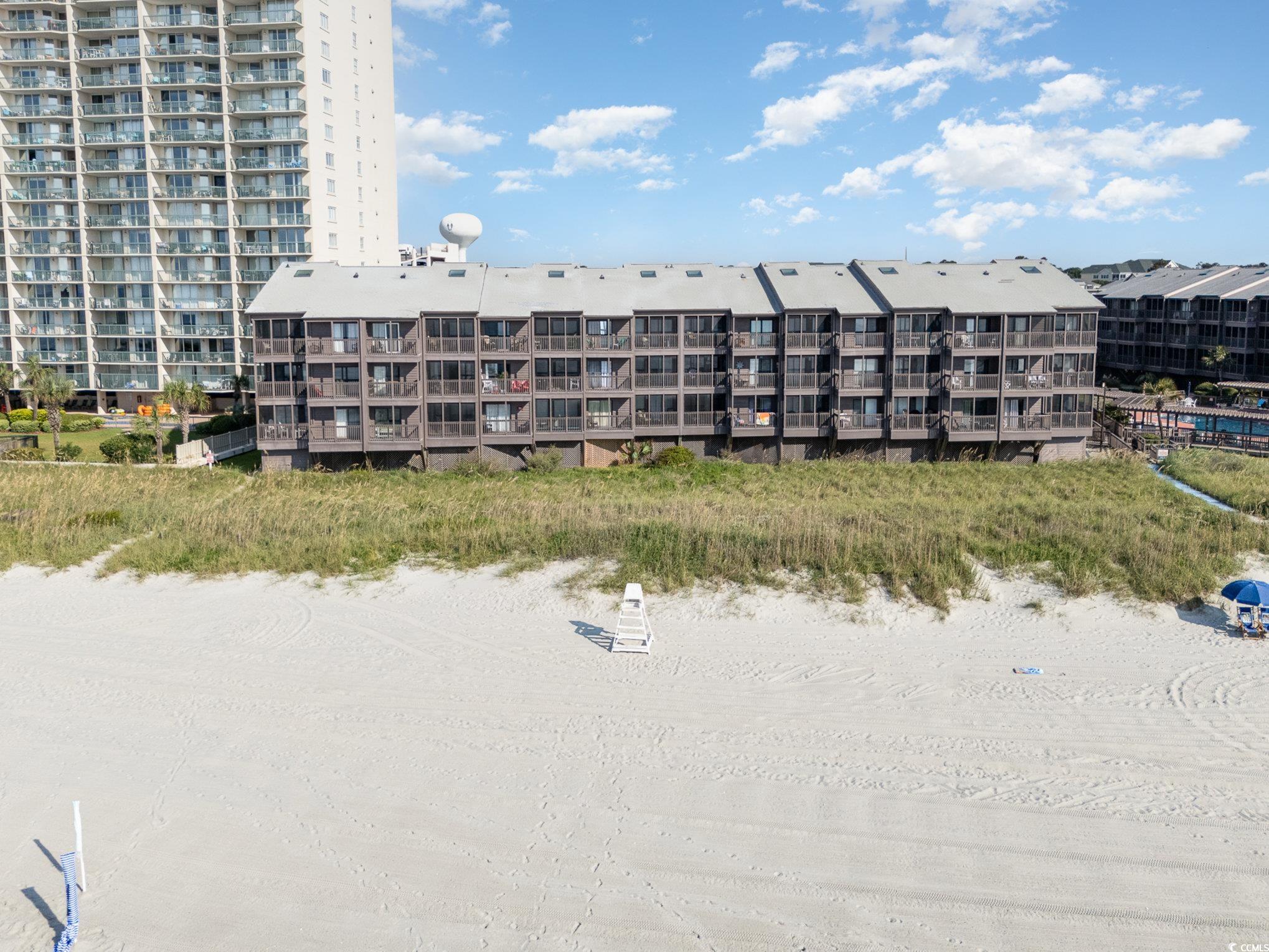 108 Ocean Blvd. N #101, North Myrtle Beach, South Carolina image 34