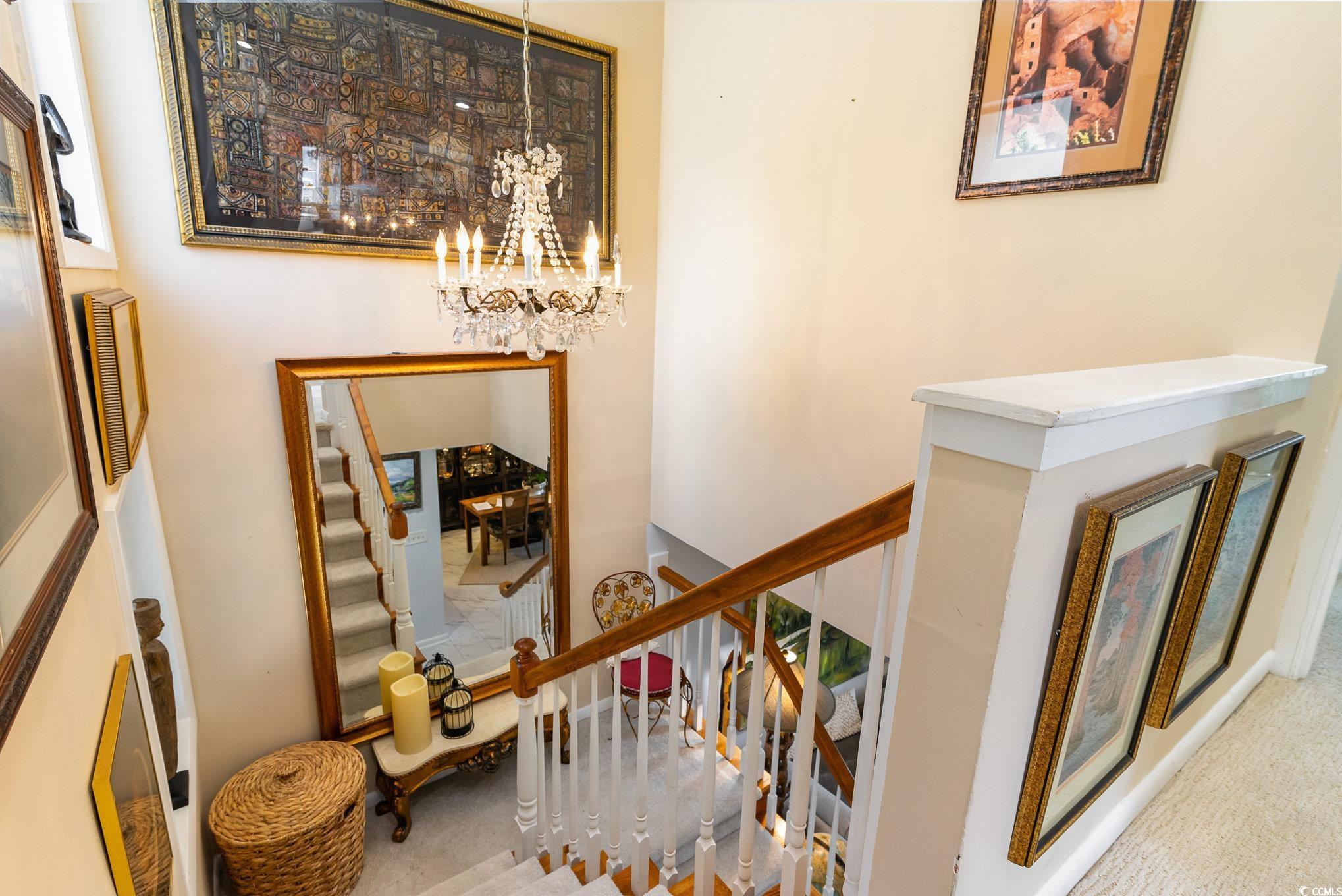 276 Salt Marsh Circle #4D, Pawleys Island, South Carolina image 15