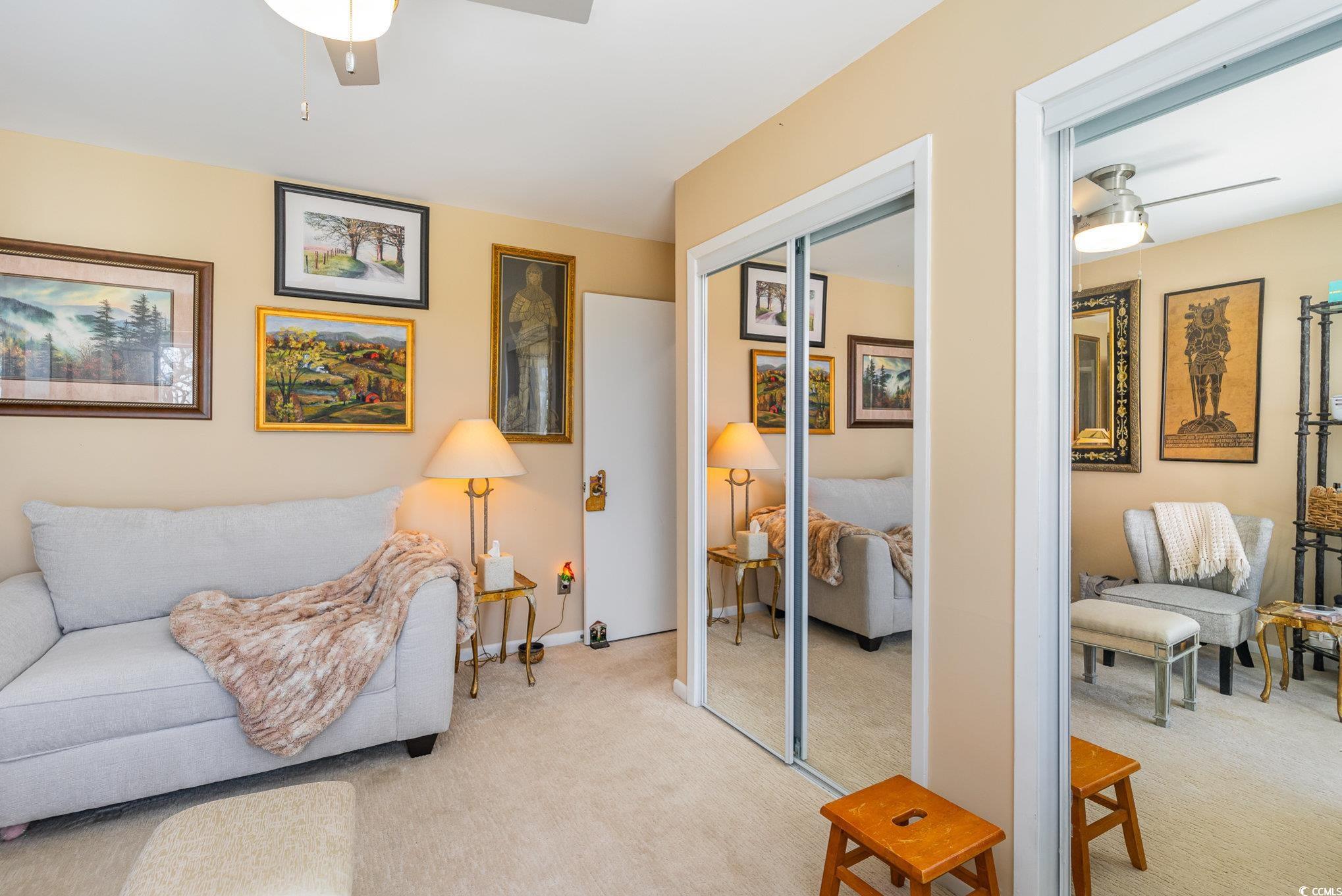 276 Salt Marsh Circle #4D, Pawleys Island, South Carolina image 20