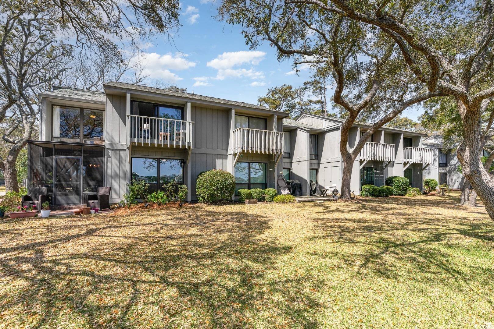 276 Salt Marsh Circle #4D, Pawleys Island, South Carolina image 29