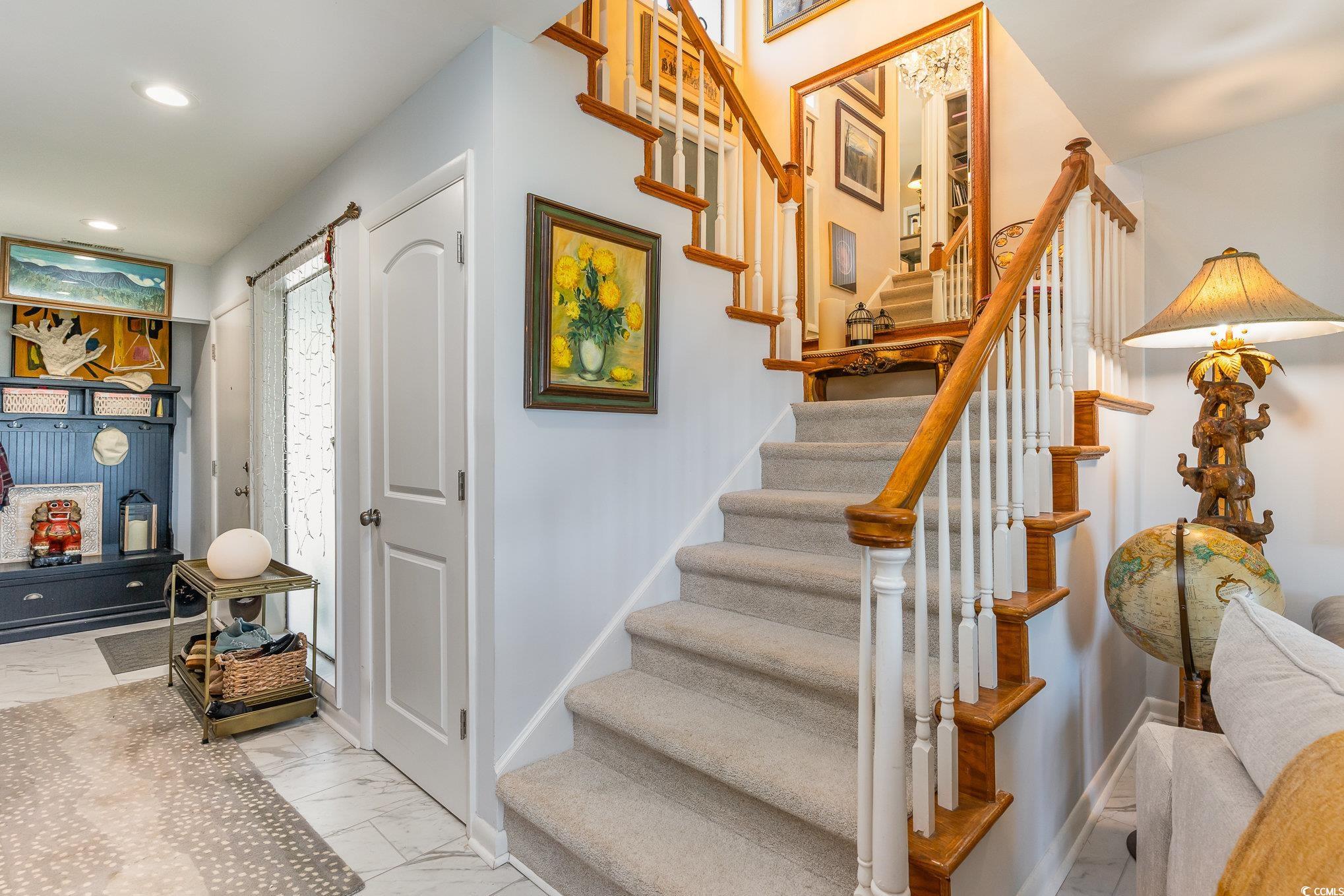 276 Salt Marsh Circle #4D, Pawleys Island, South Carolina image 3