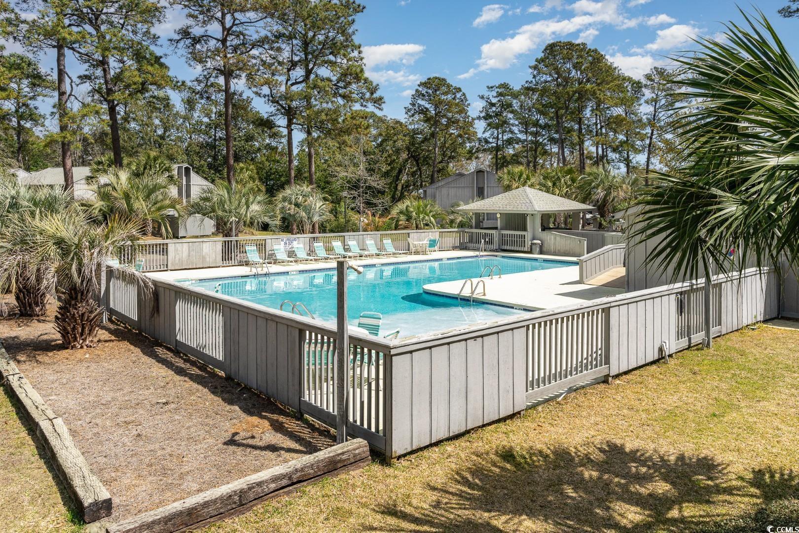 276 Salt Marsh Circle #4D, Pawleys Island, South Carolina image 31